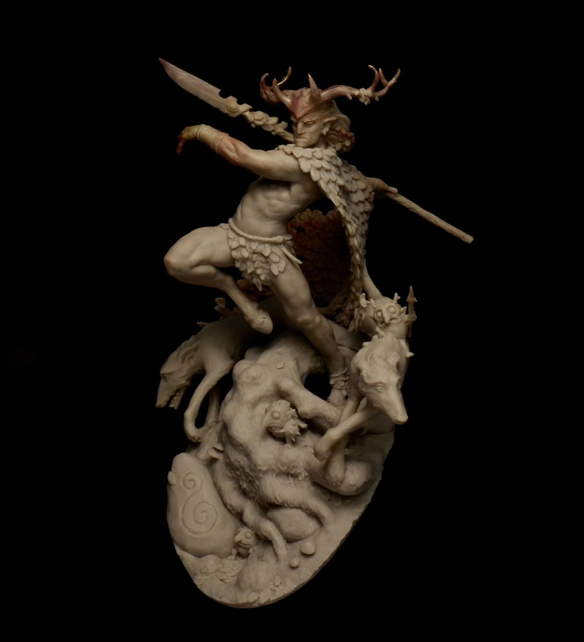 Cernunnos