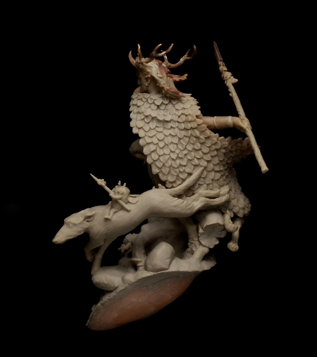 Cernunnos