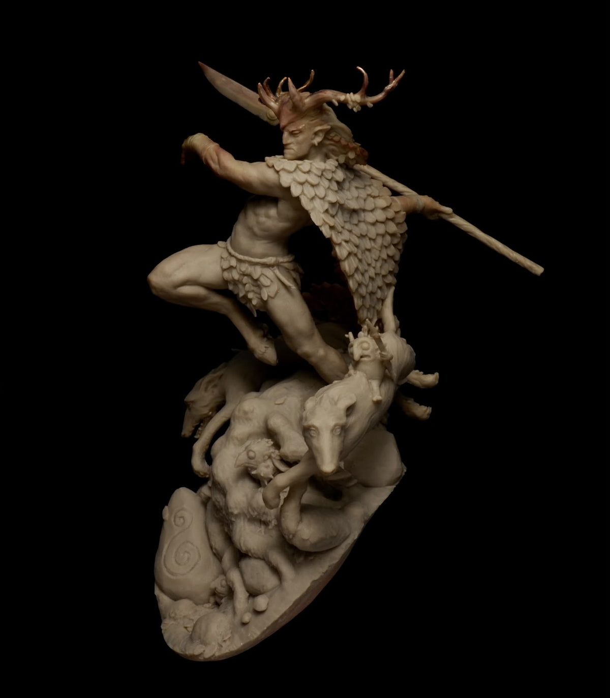 Cernunnos