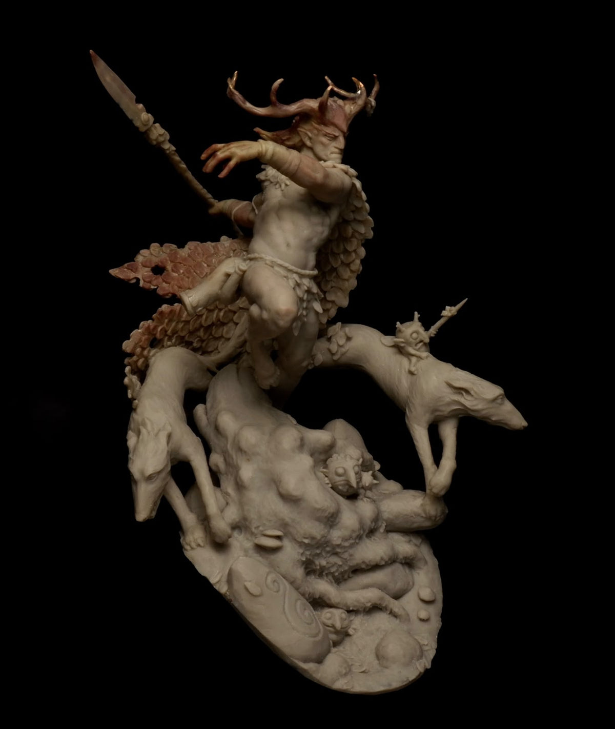 Cernunnos