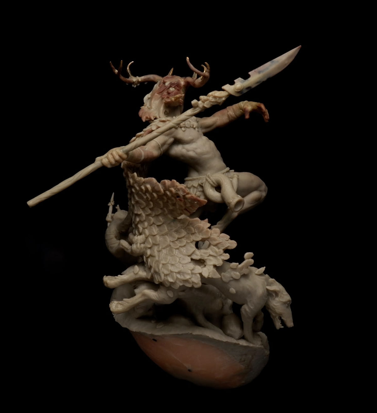 Cernunnos