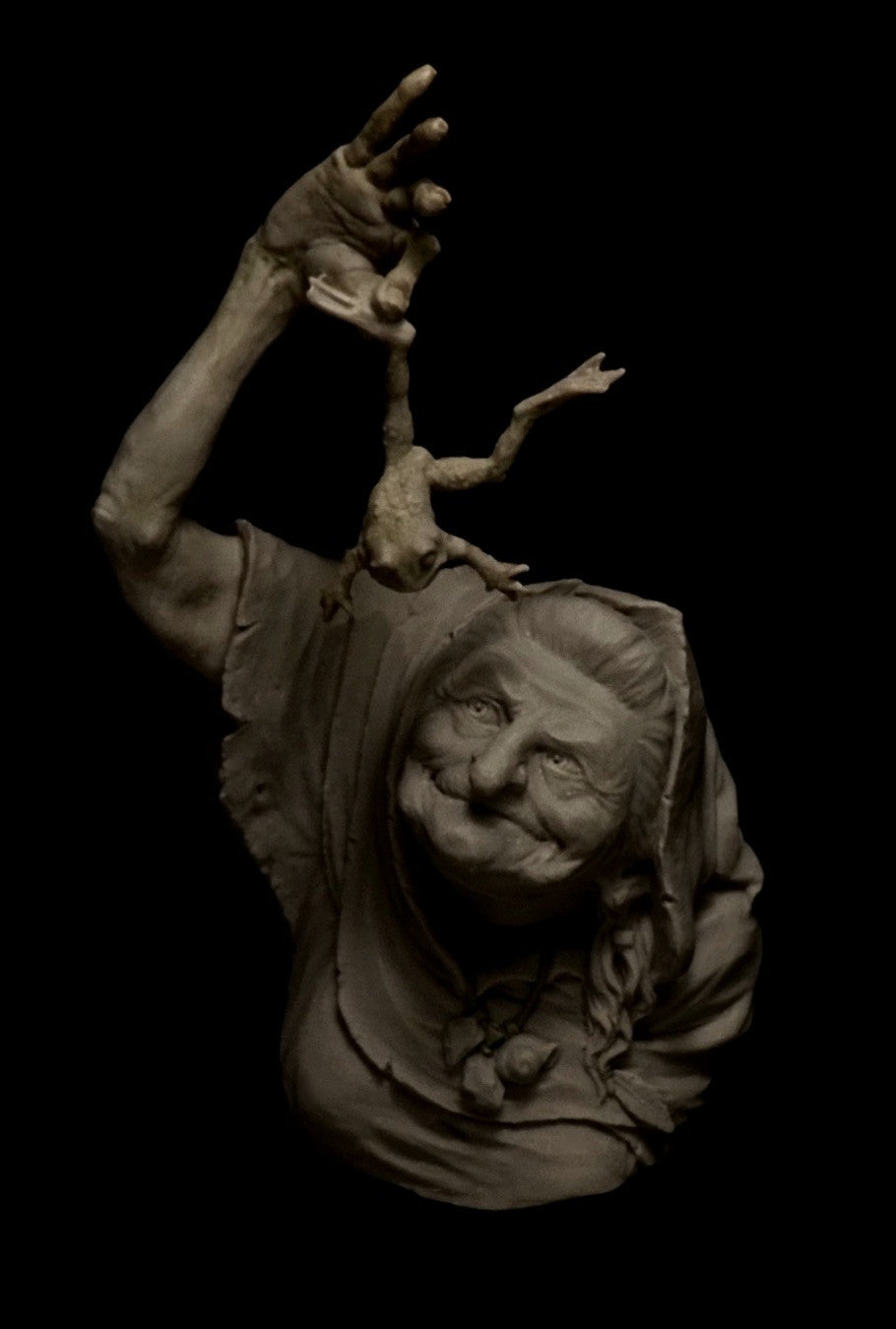 Baba Yaga