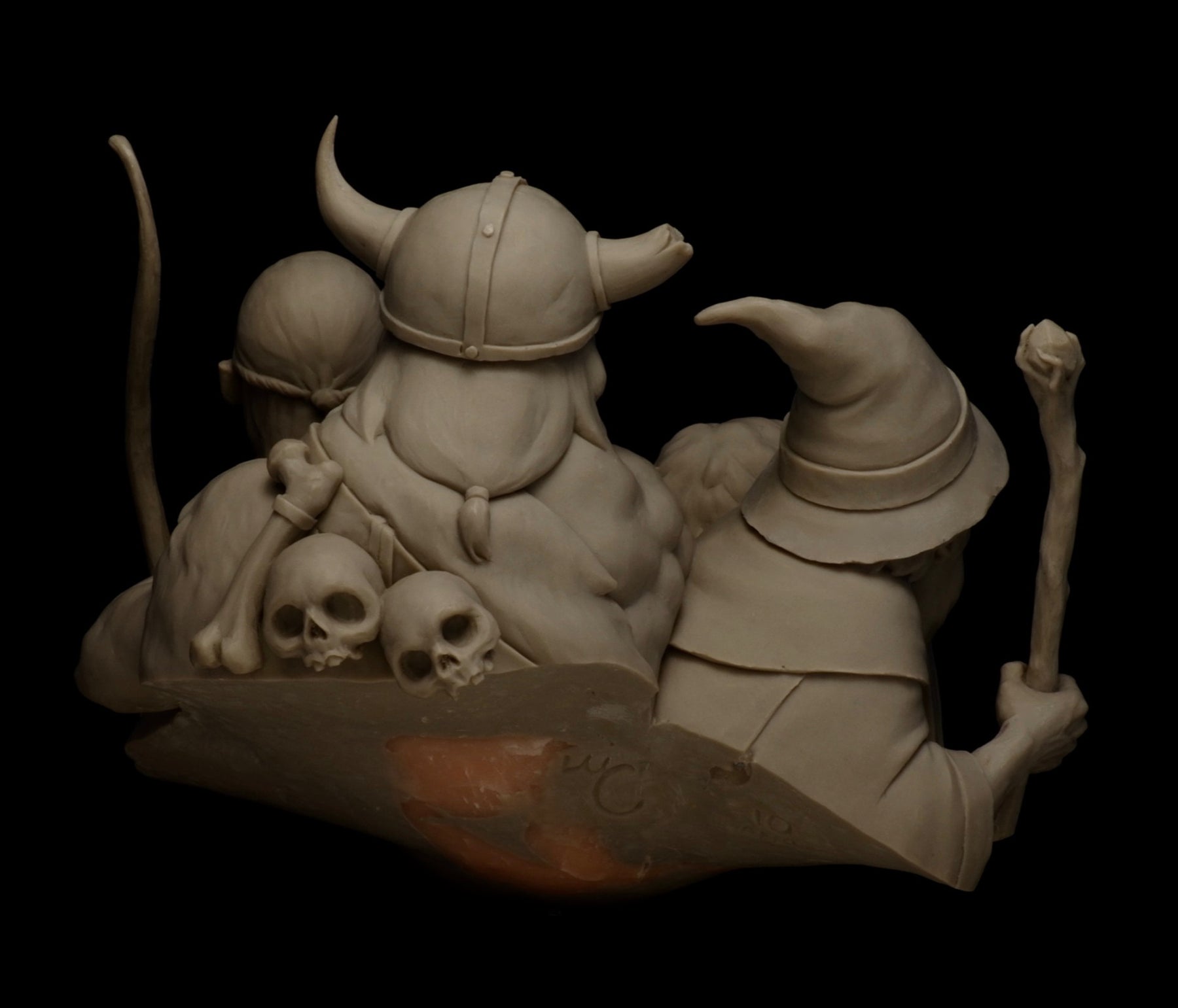 Dungeon Friends
