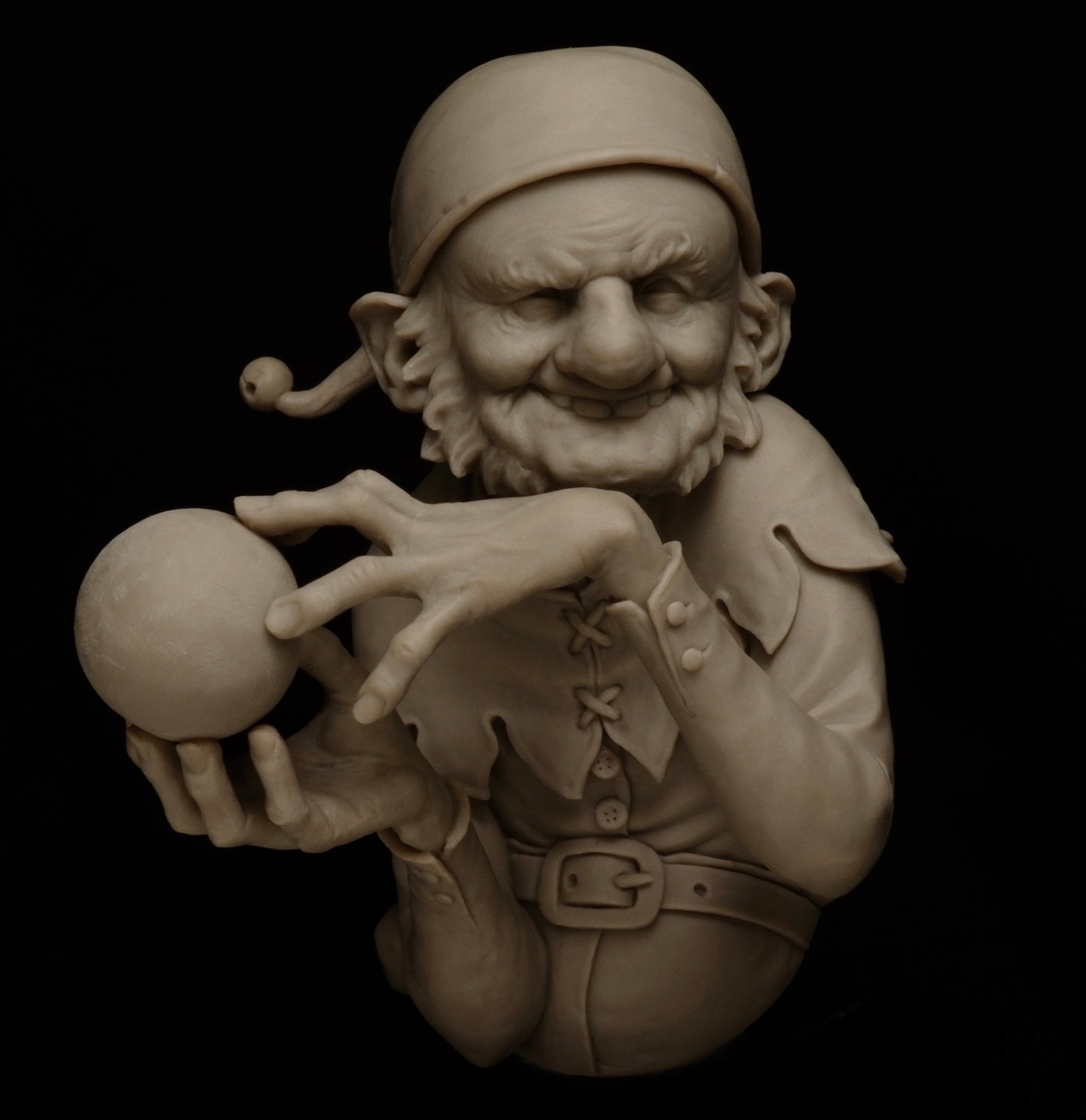 Rumpelstiltskin