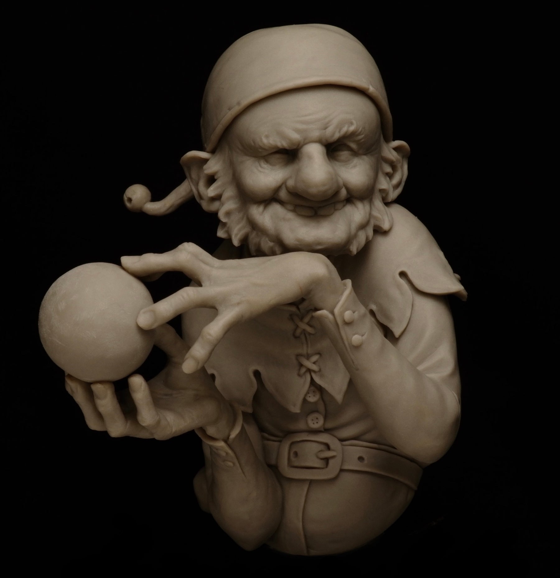 Rumpelstiltskin