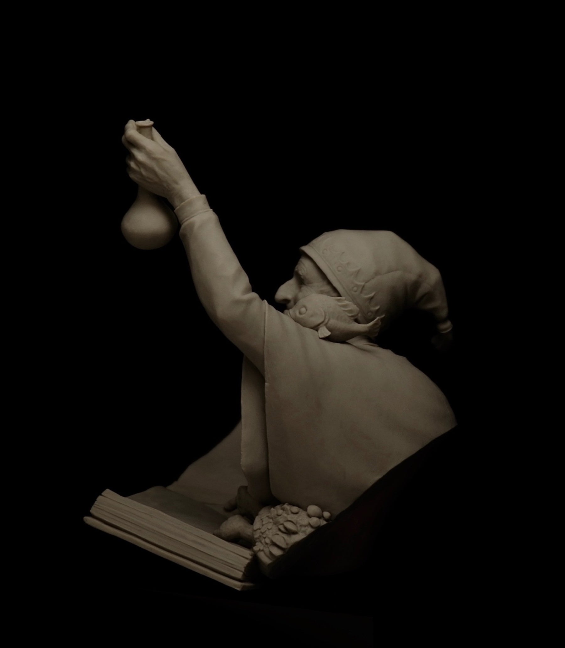 The Alchemist