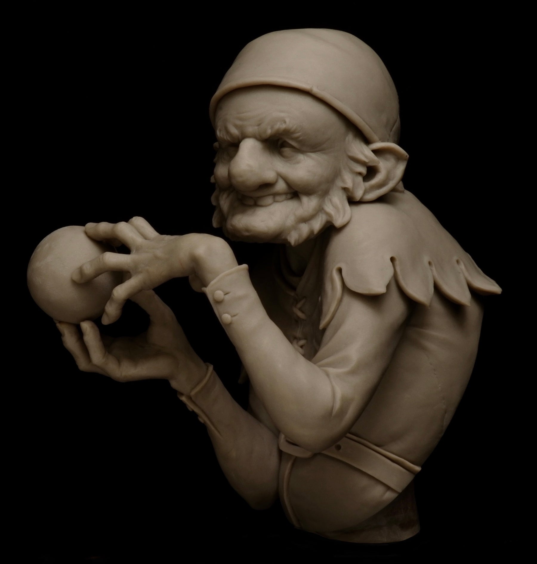 Rumpelstiltskin