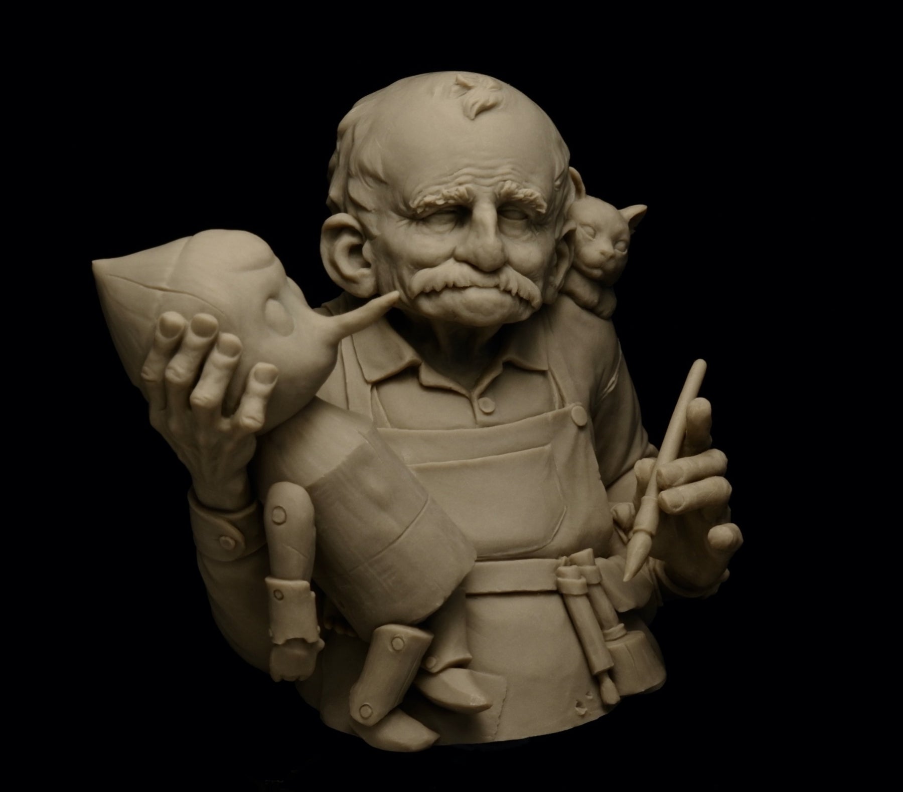 Geppetto