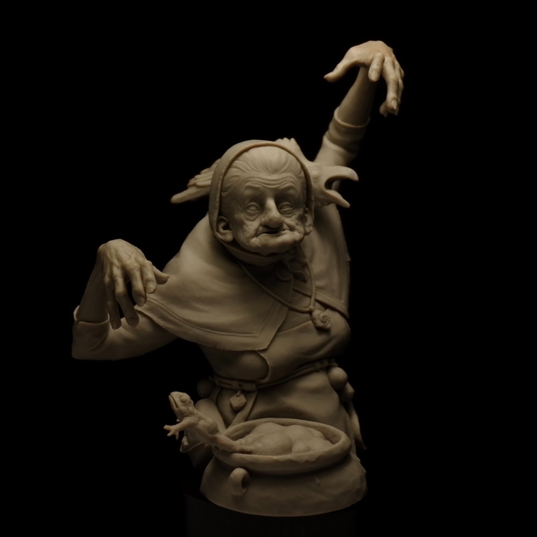 Abracadabra