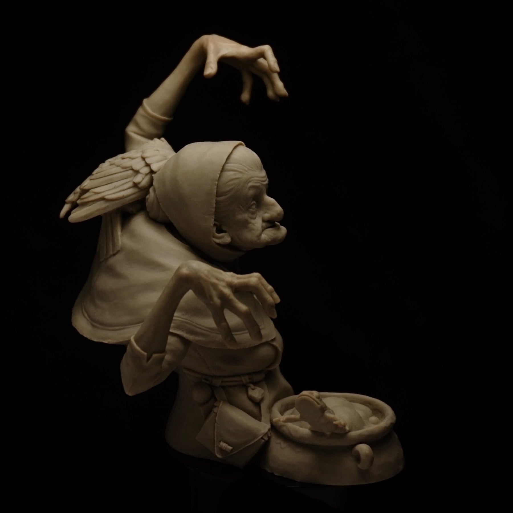 Abracadabra