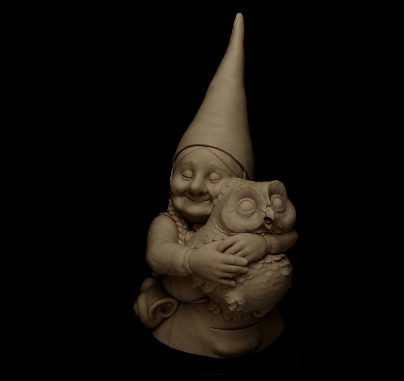 Mama Gnoma