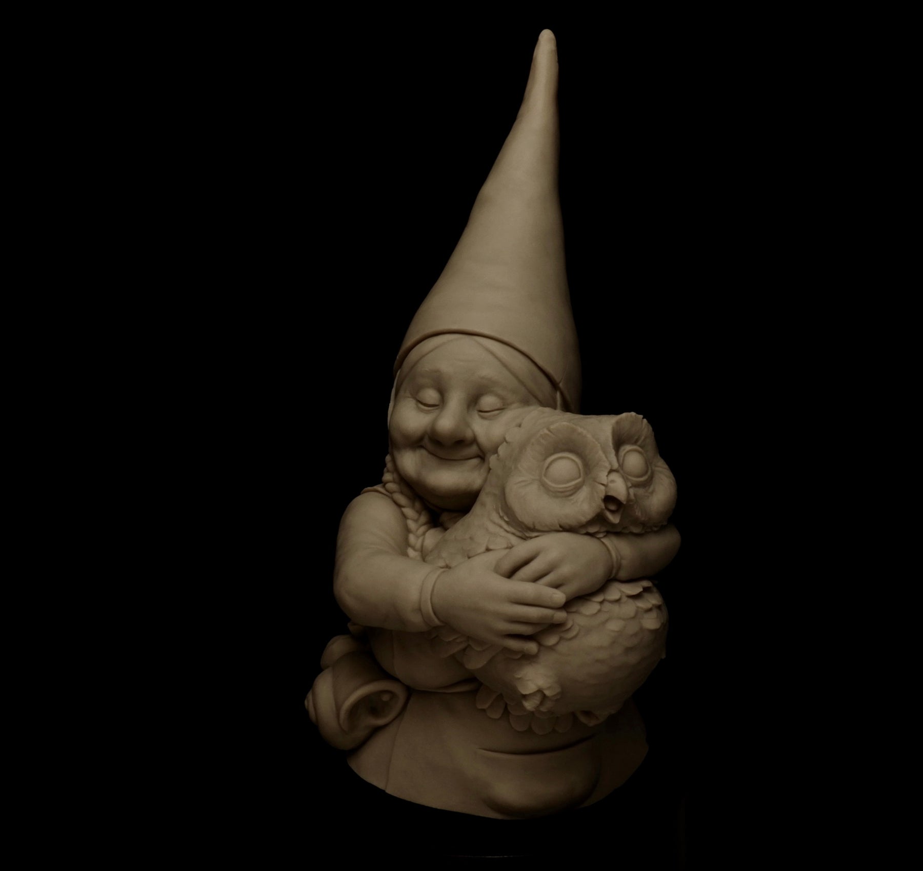 Mama Gnoma