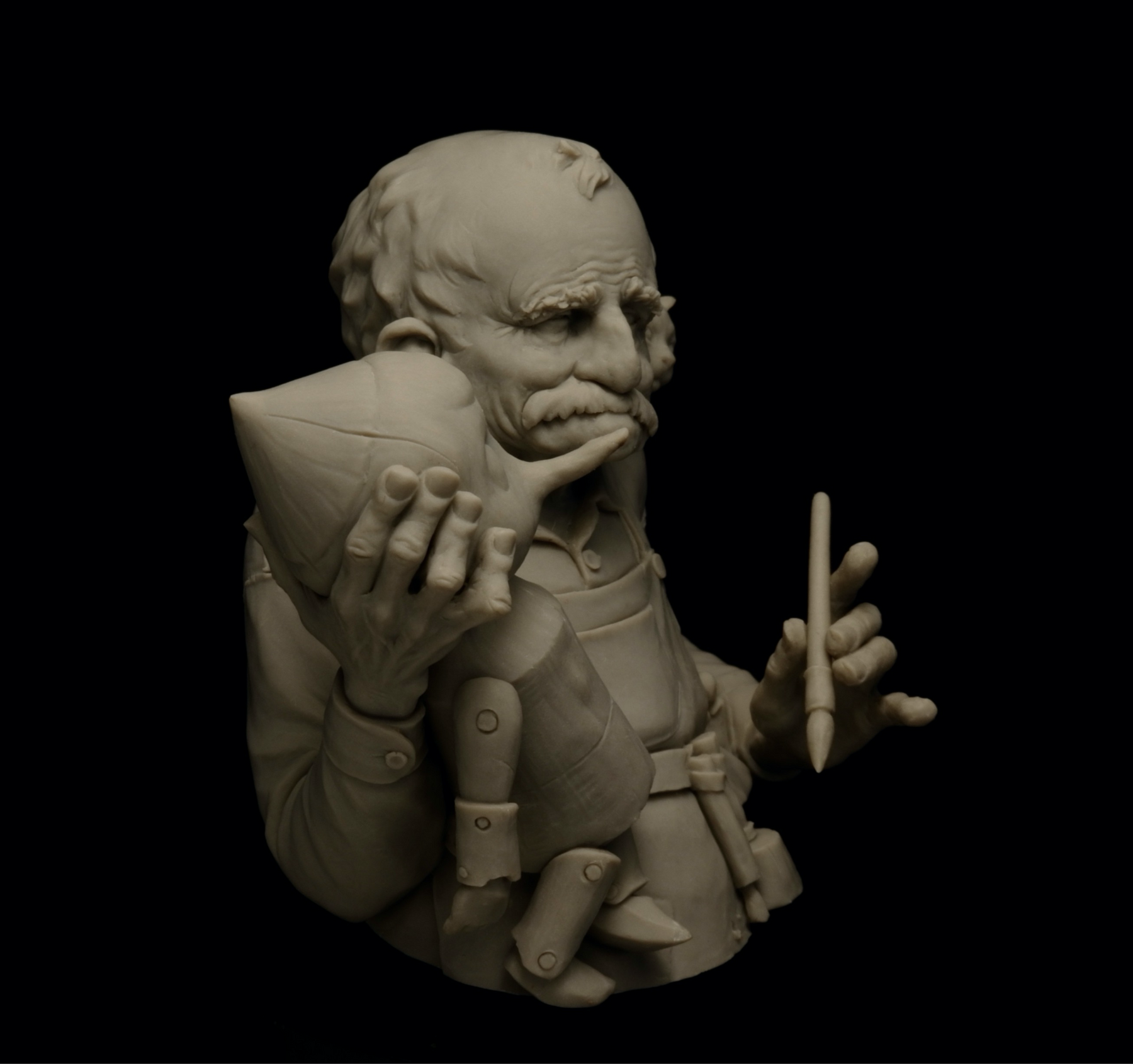 Geppetto