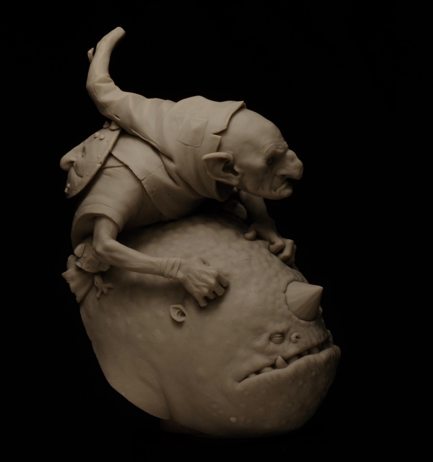 Ballsaurus