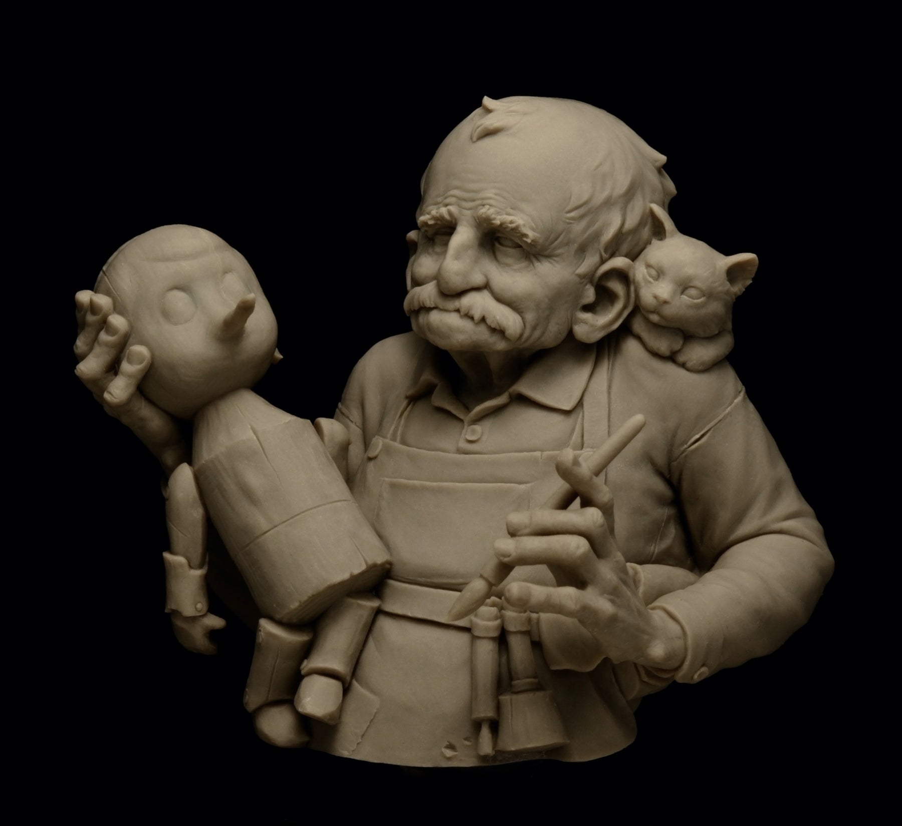 Geppetto