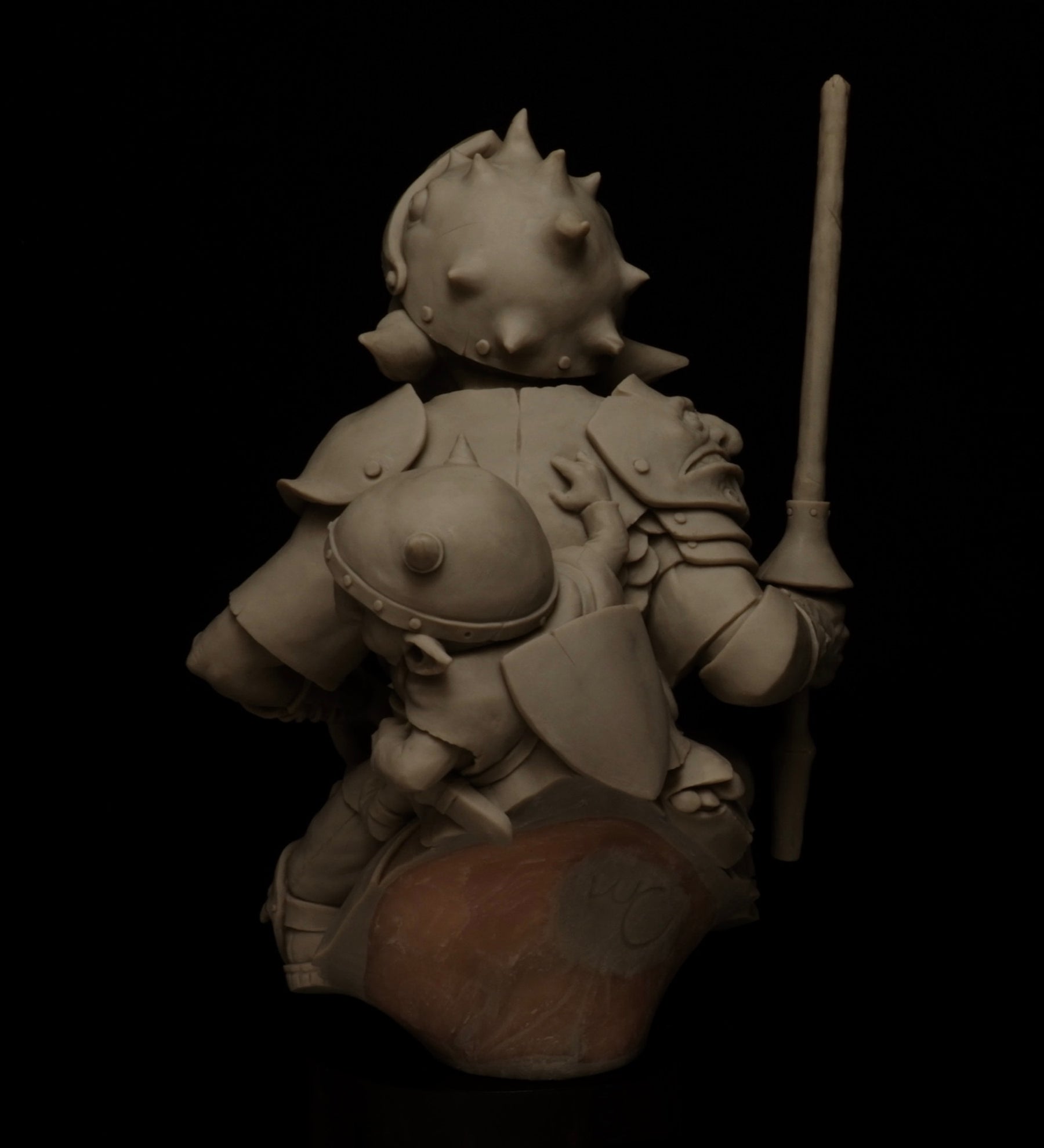 Sir Lancerot