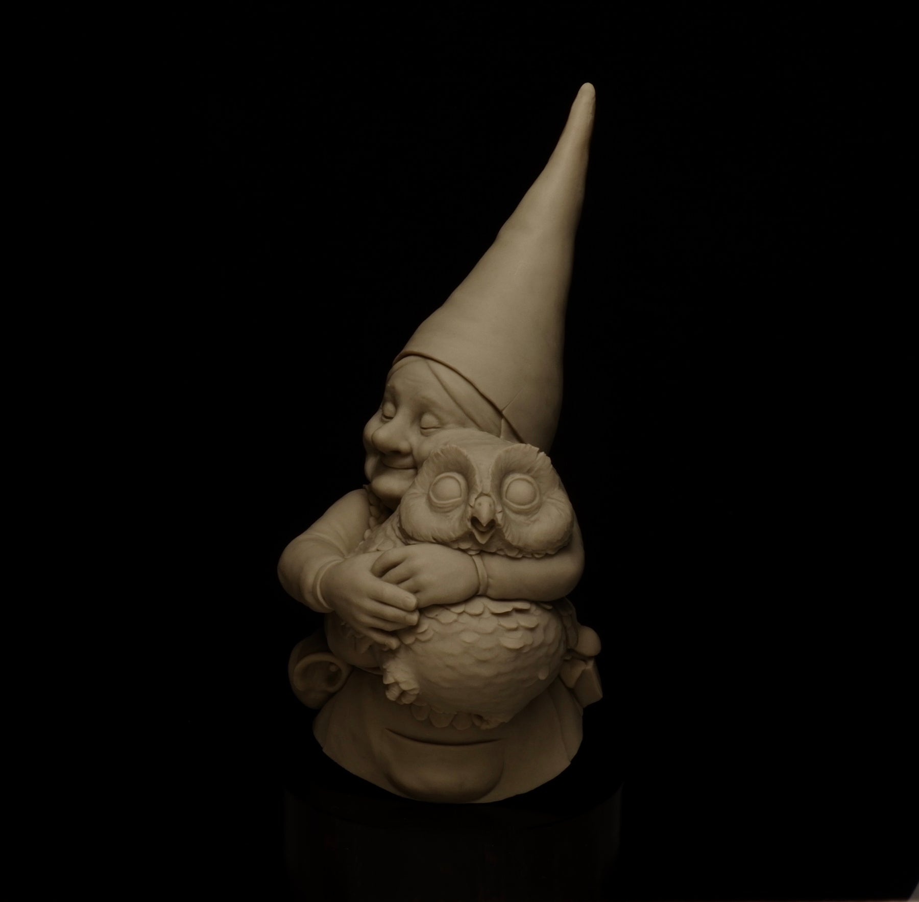 Mama Gnoma