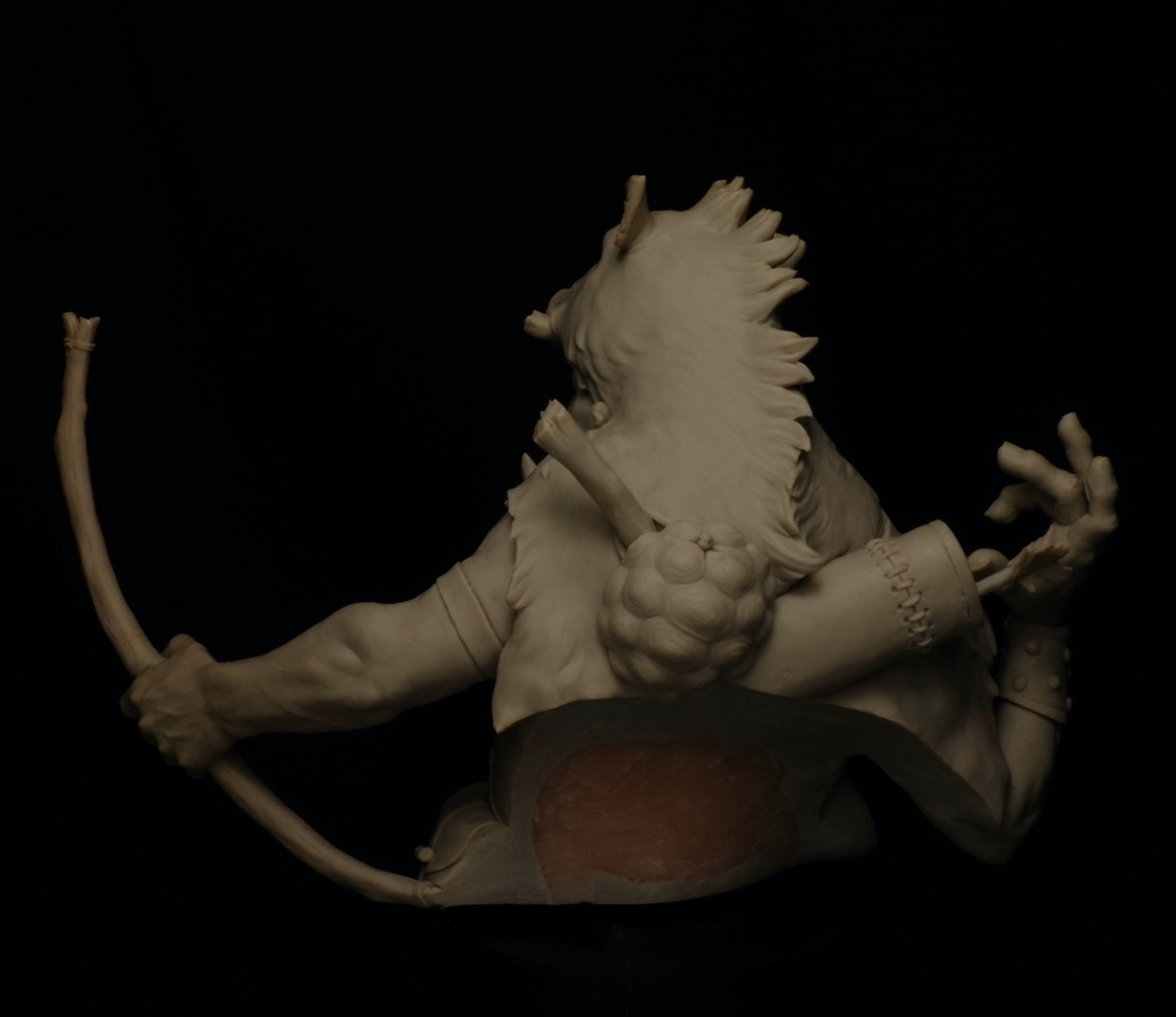 Orc Hunter