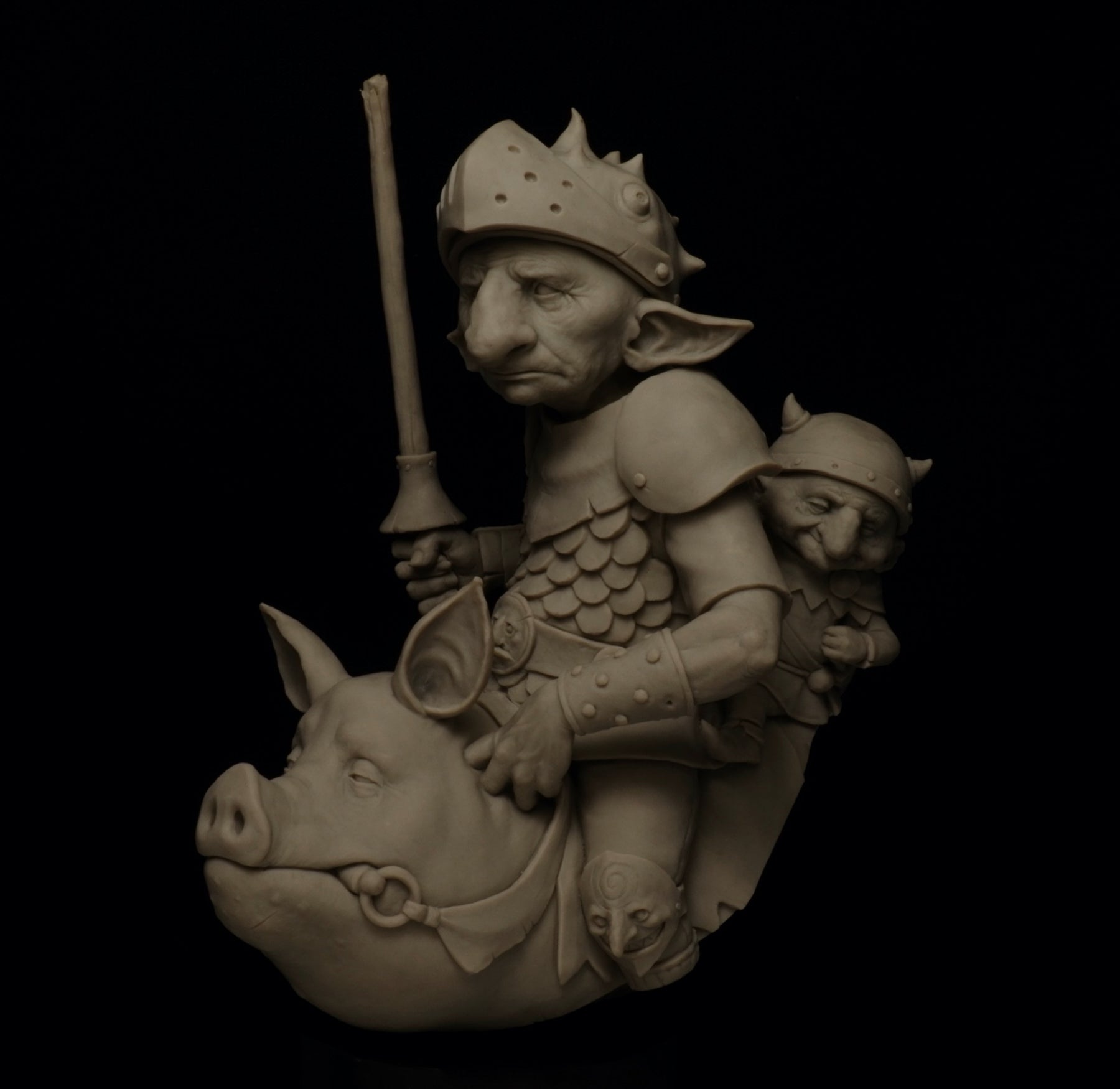 Sir Lancerot