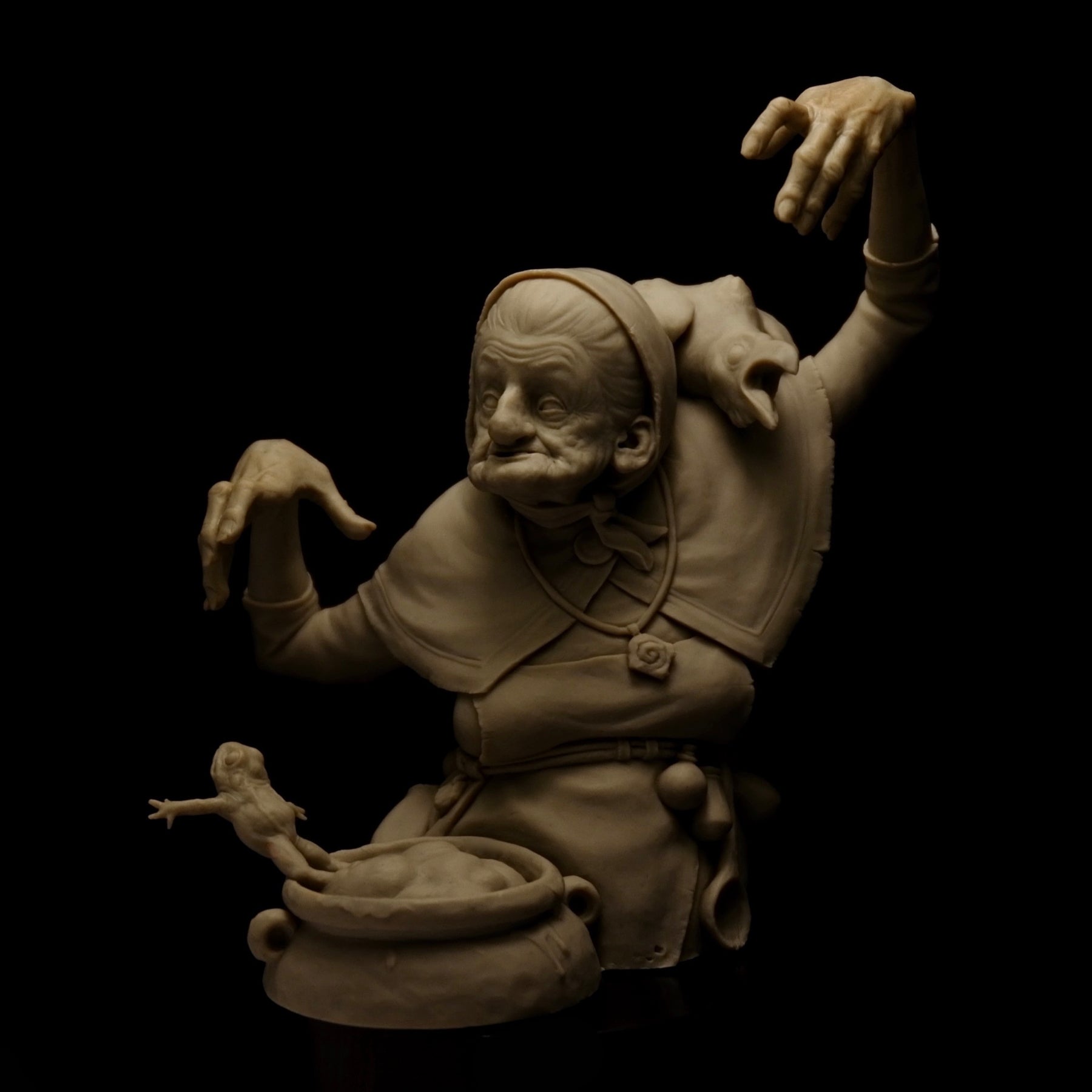 Abracadabra