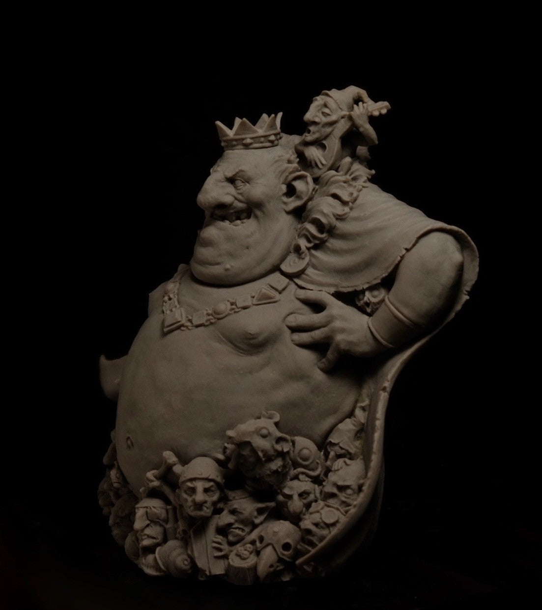 King of goblins