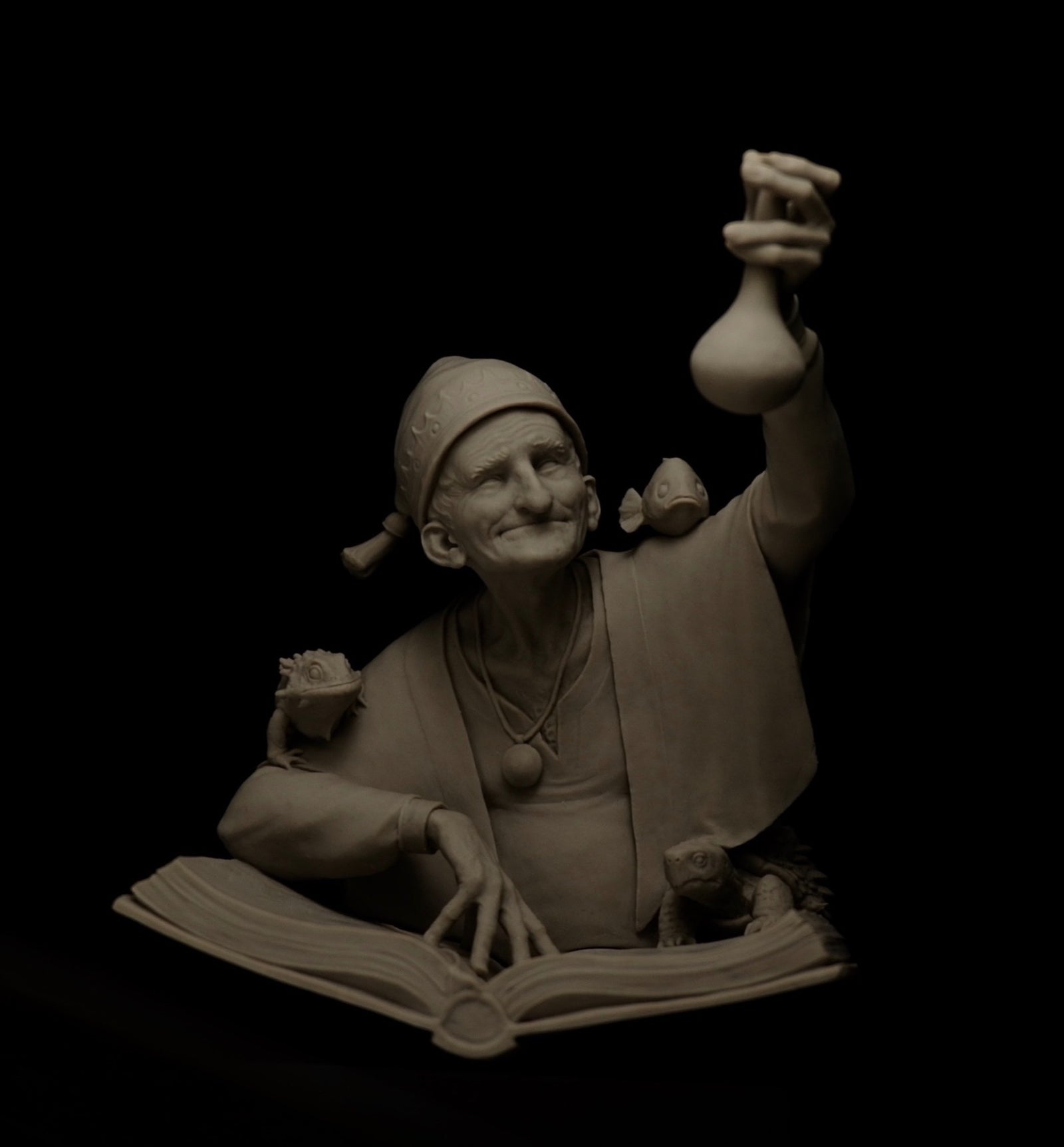 The Alchemist
