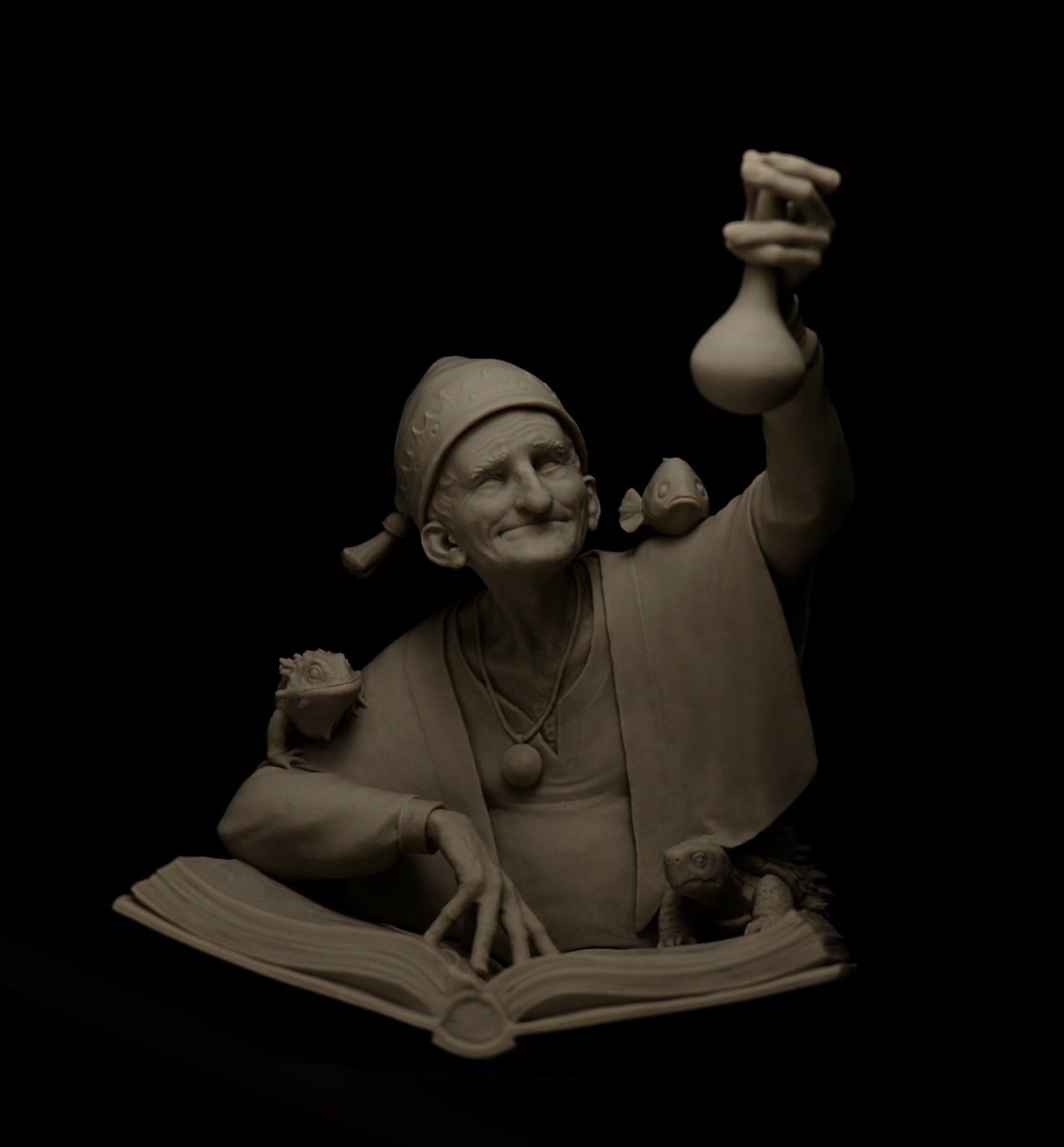 The Alchemist