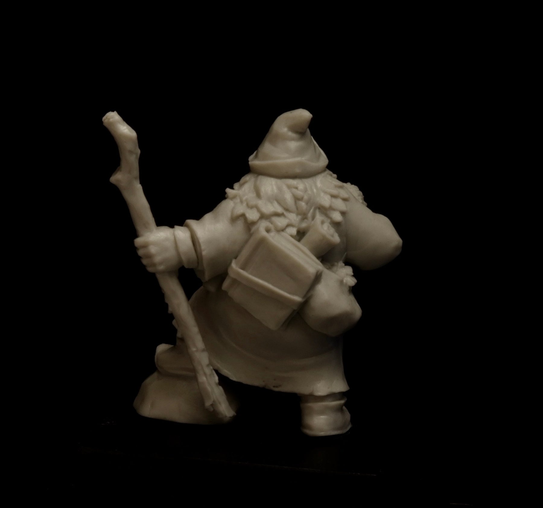 Wood Dwarves