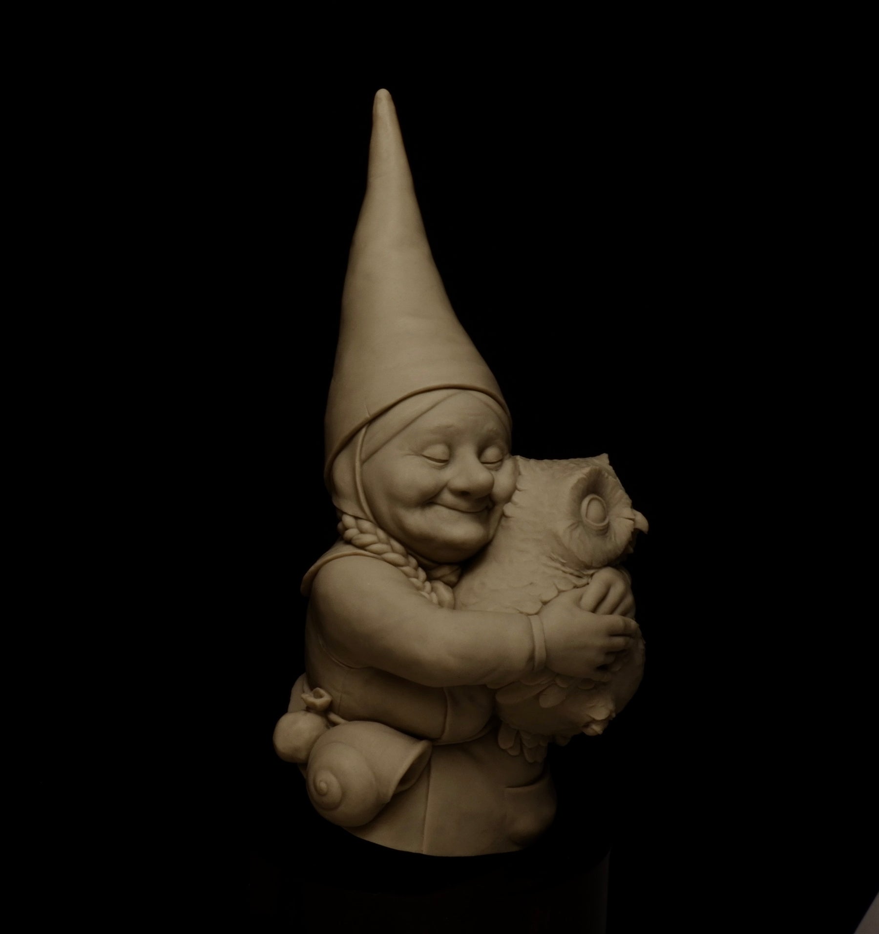 Mama Gnoma