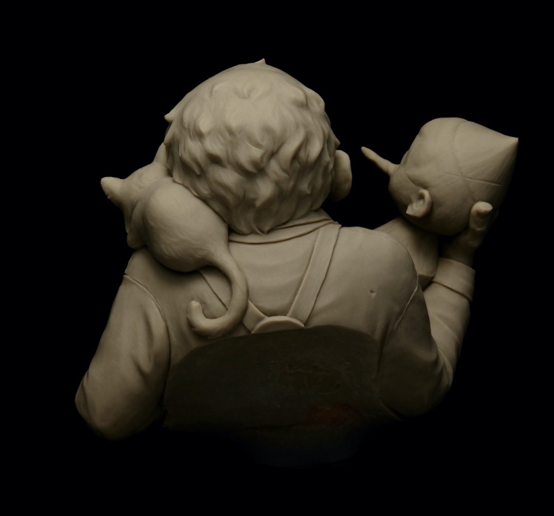 Geppetto