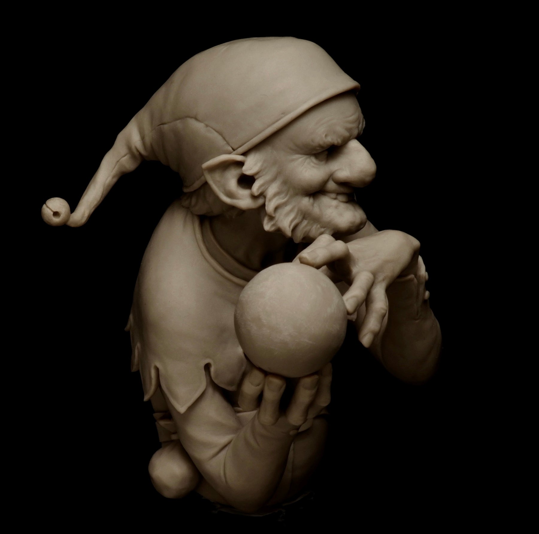 Rumpelstiltskin