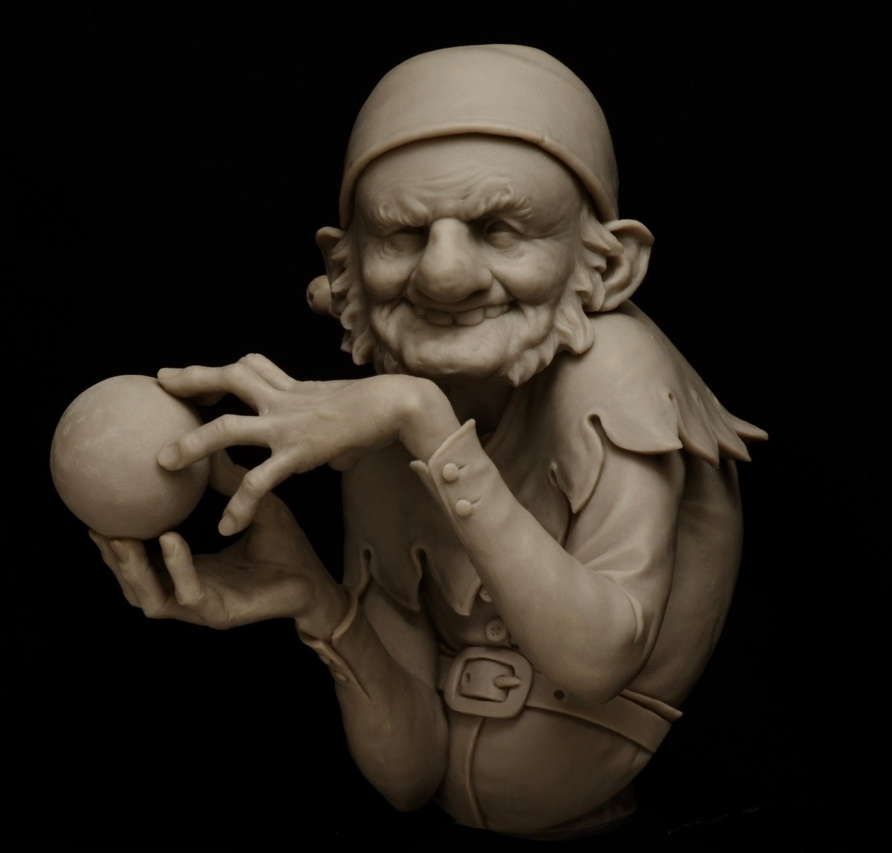 Rumpelstiltskin