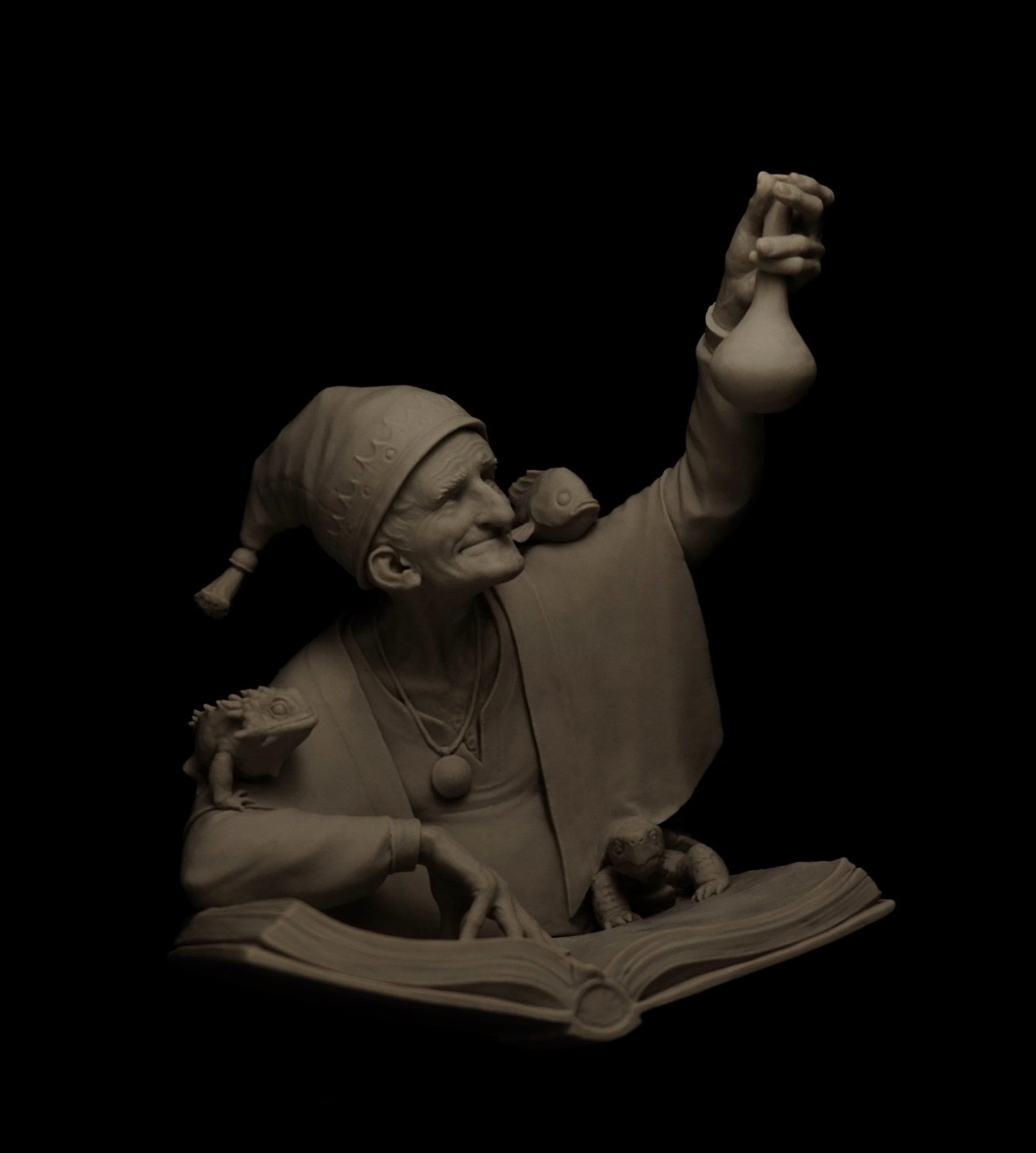 The Alchemist