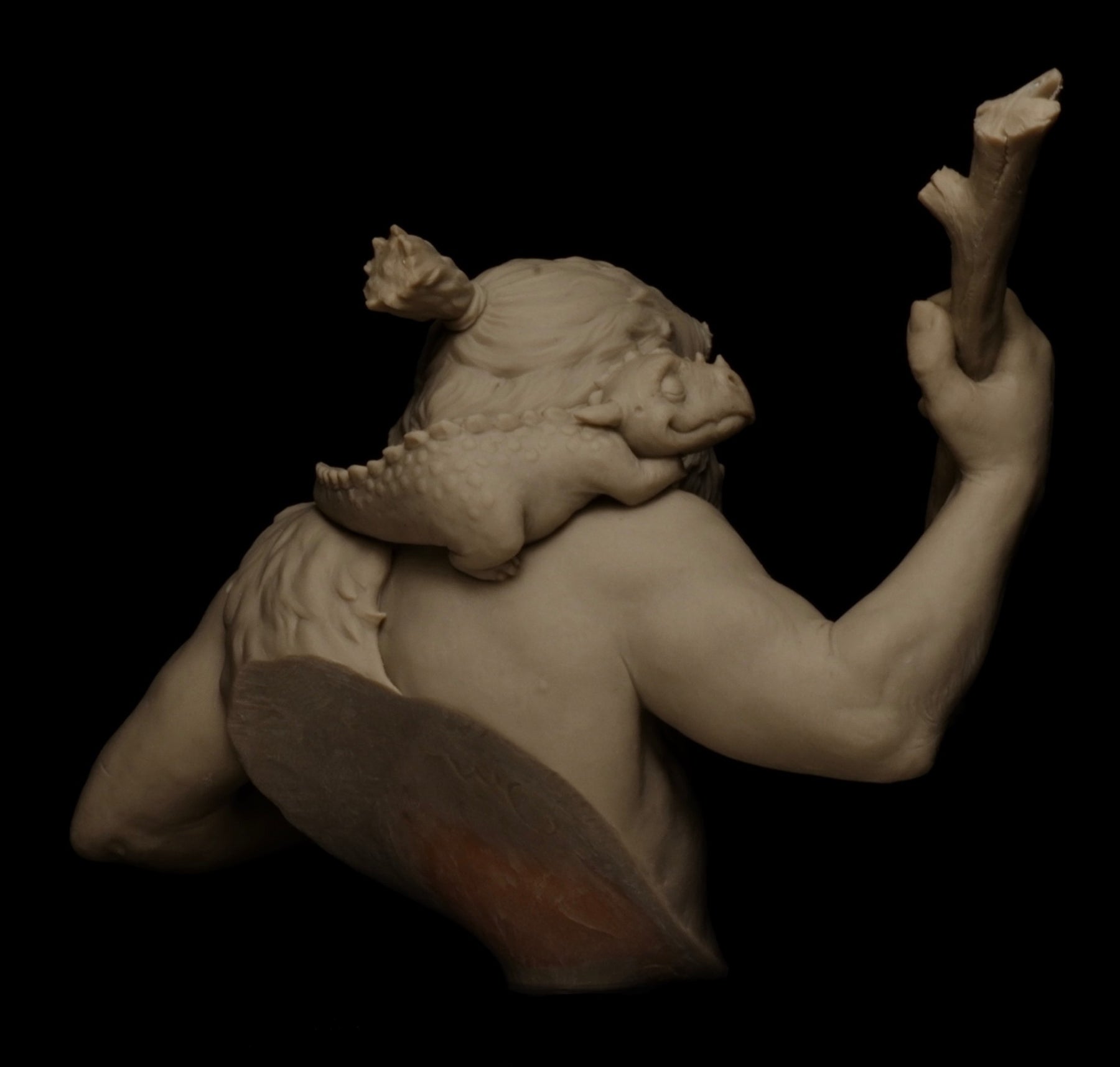 Troglodyte