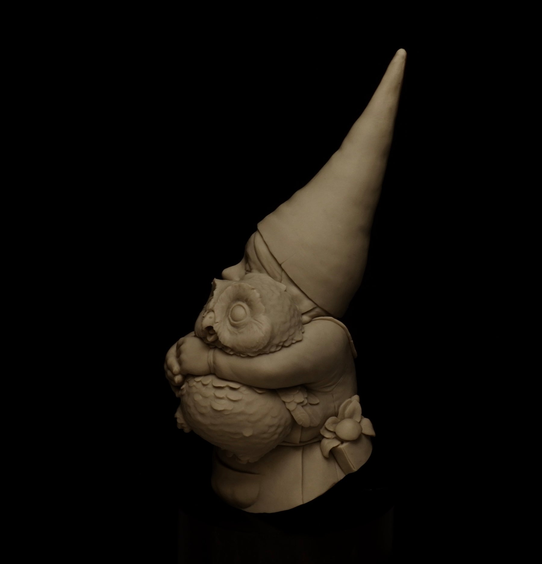 Mama Gnoma