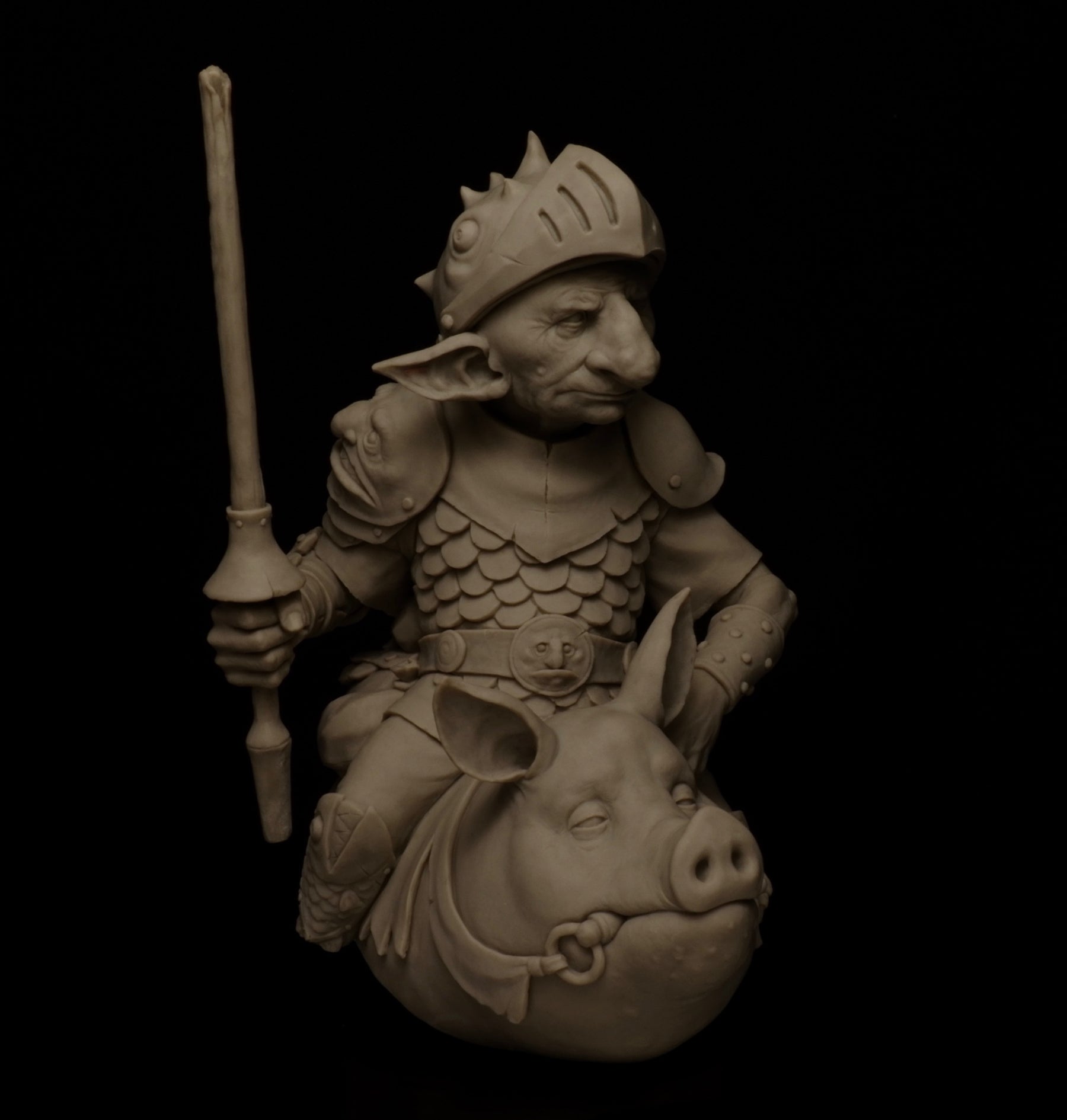 Sir Lancerot