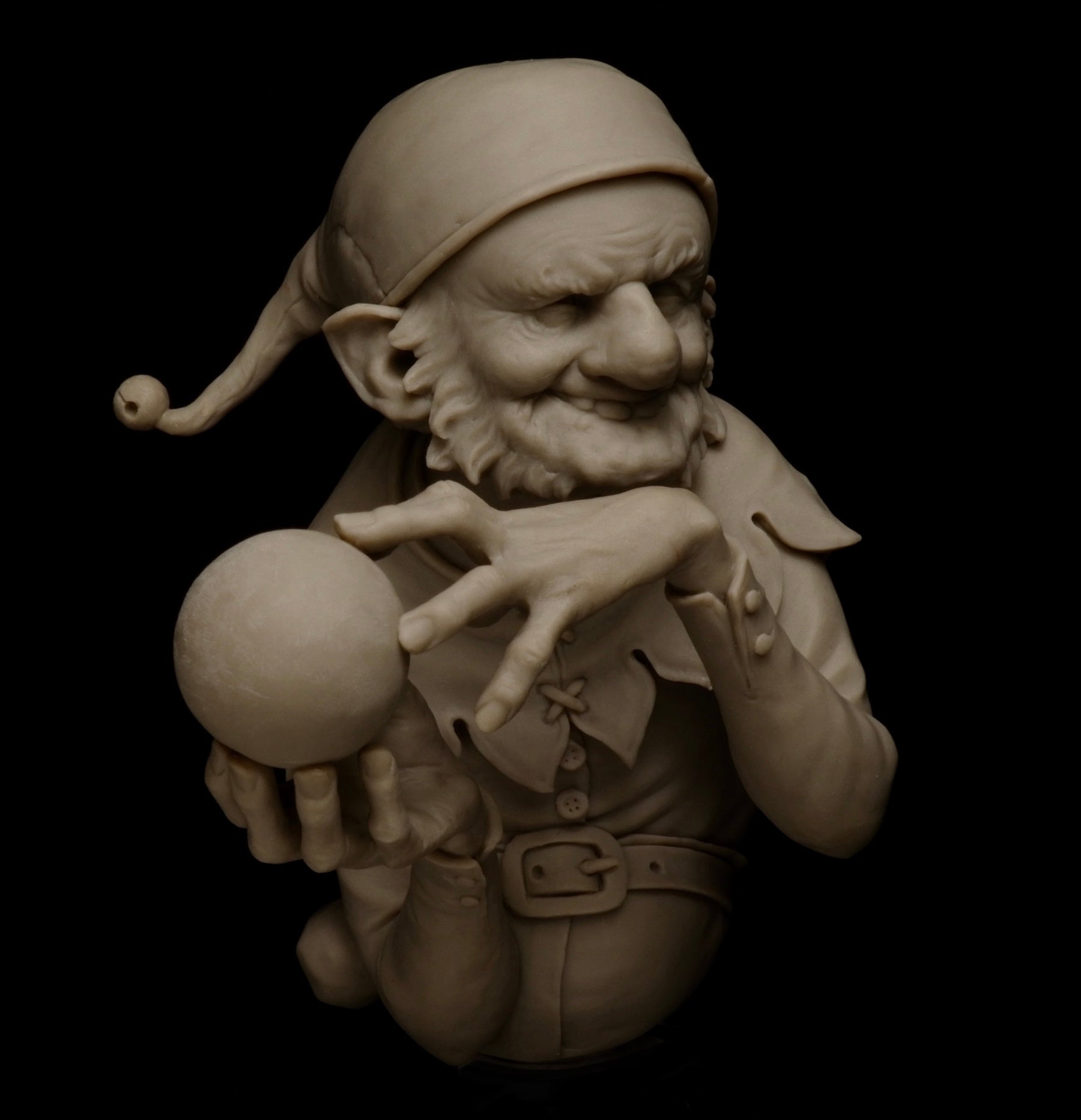 Rumpelstiltskin