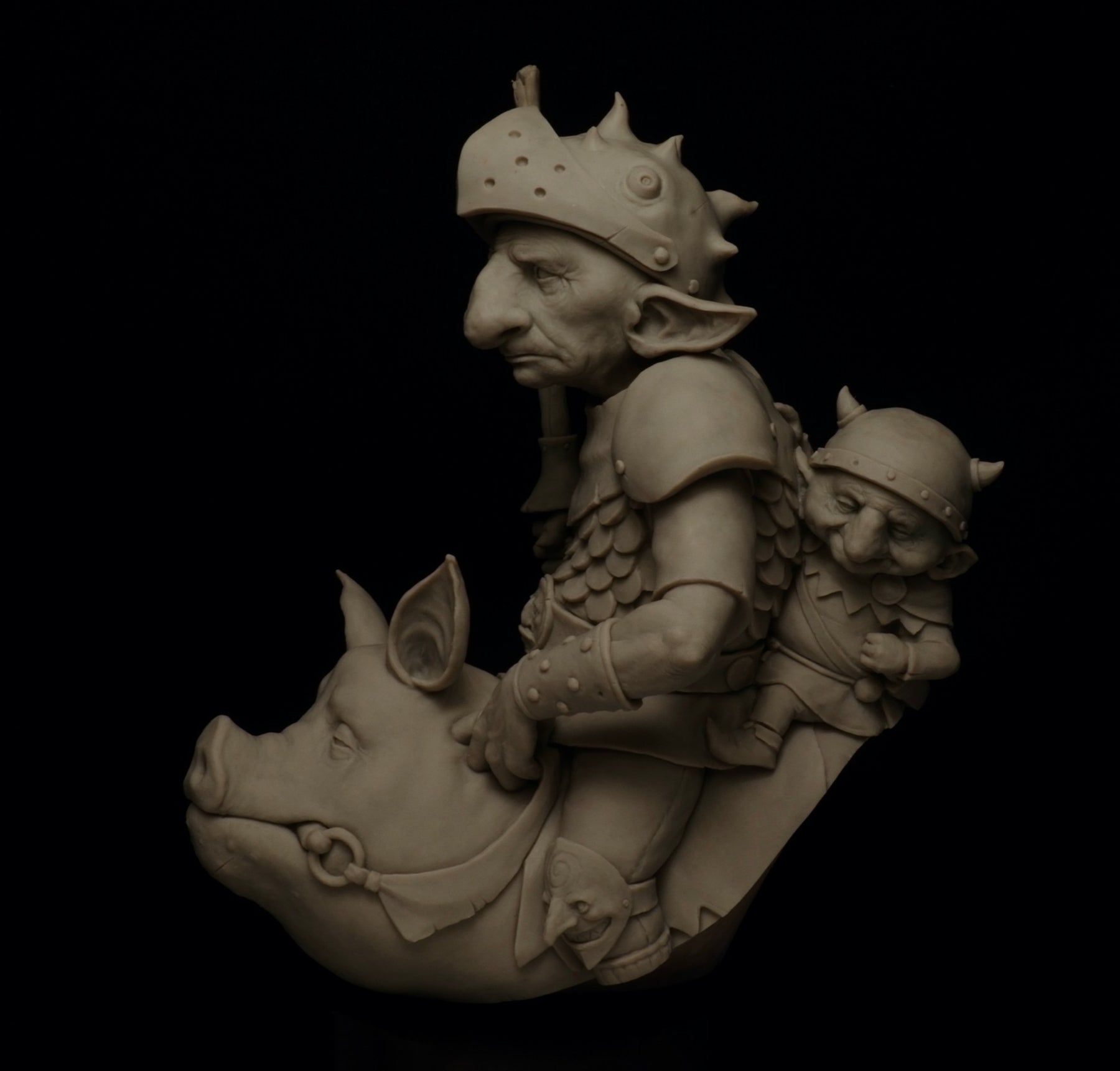 Sir Lancerot