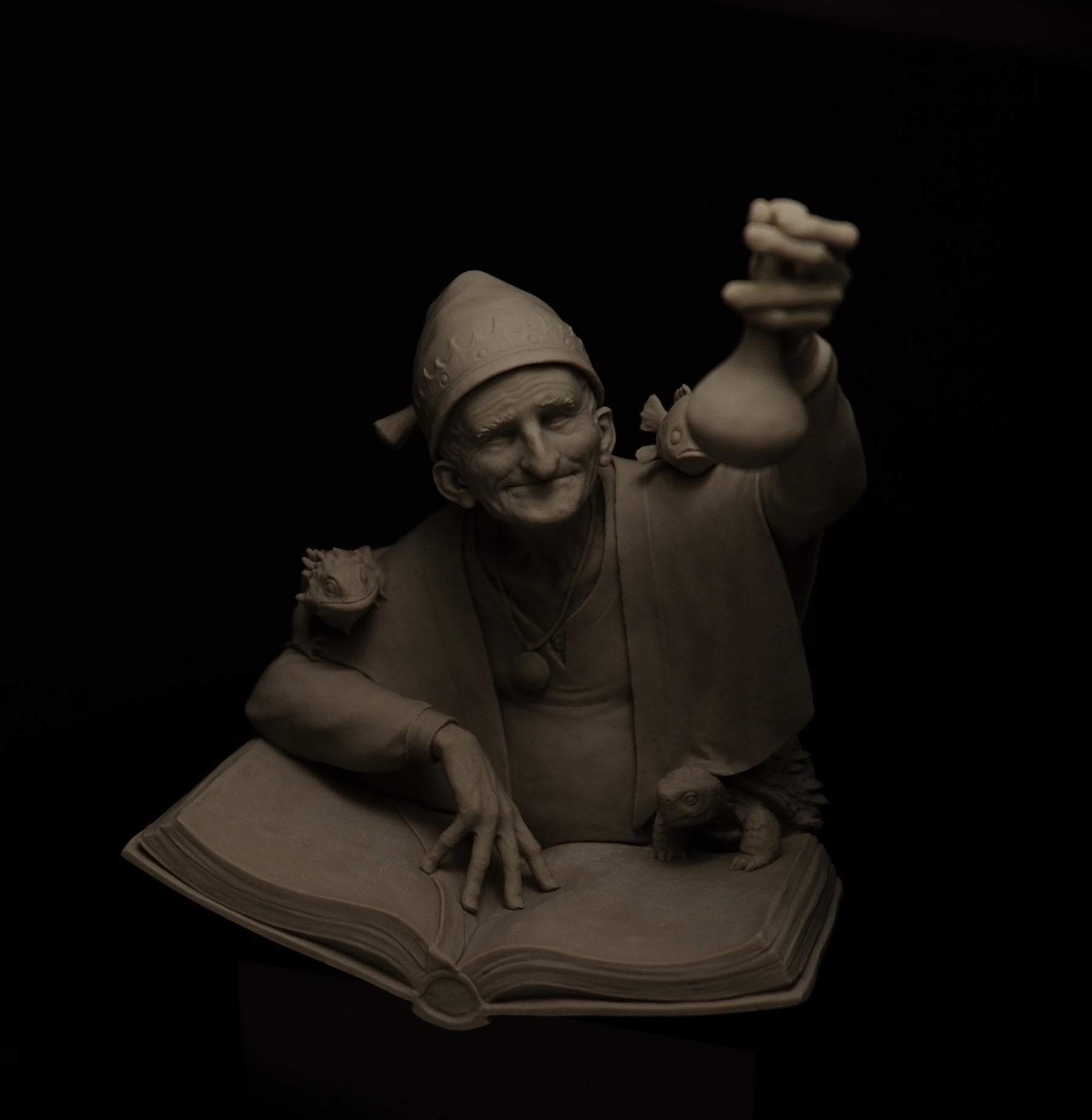 The Alchemist