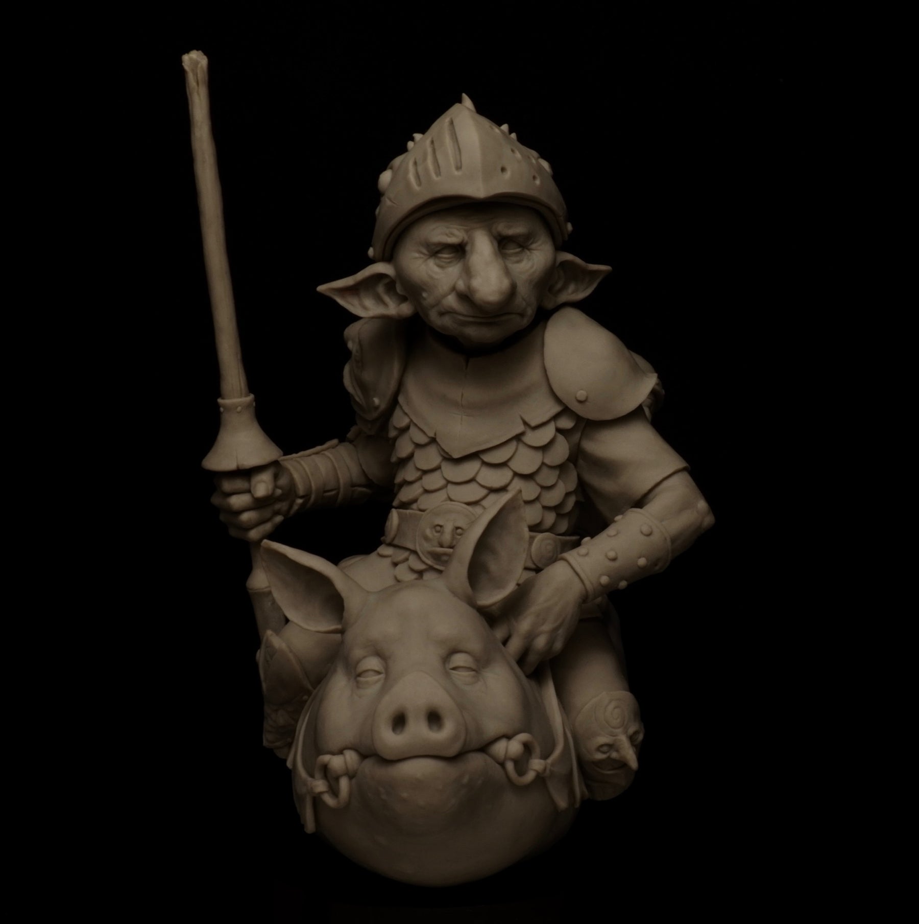 Sir Lancerot