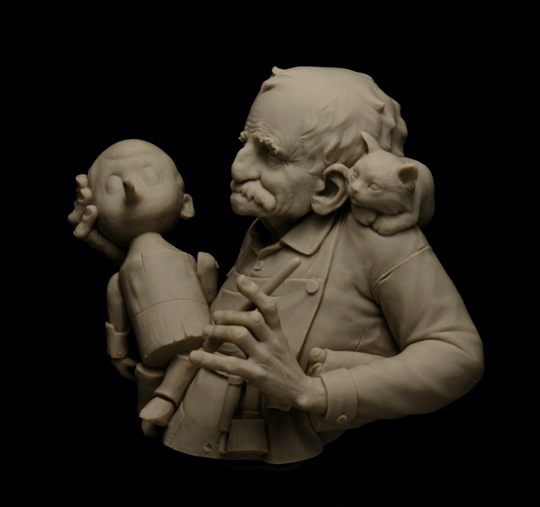 Geppetto