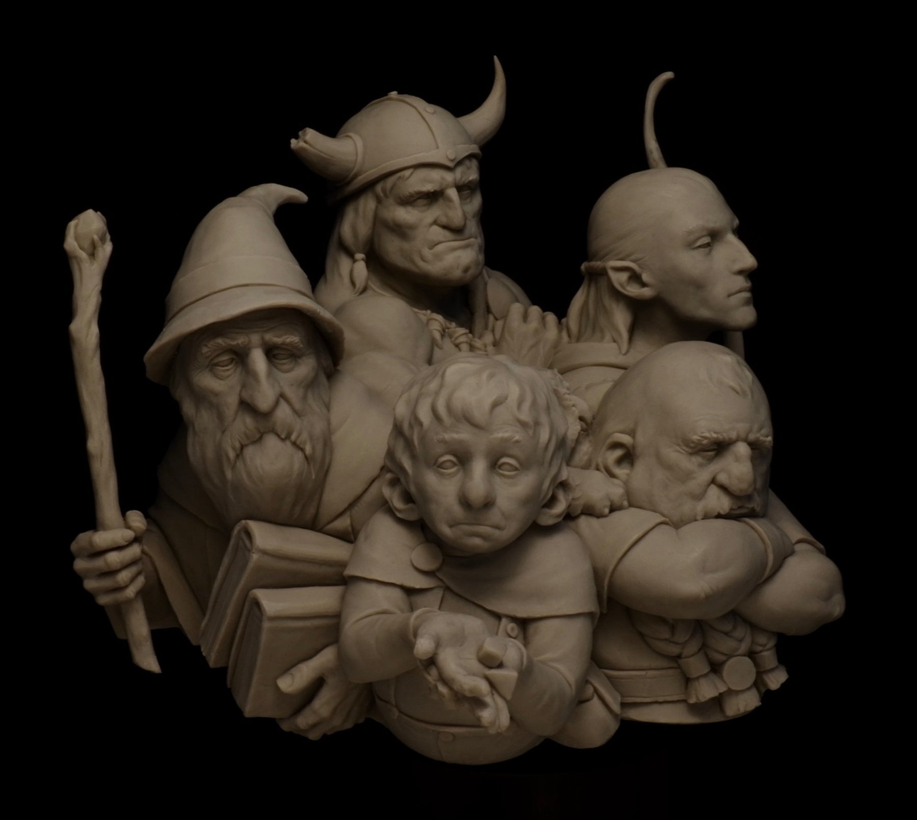 Dungeon Friends