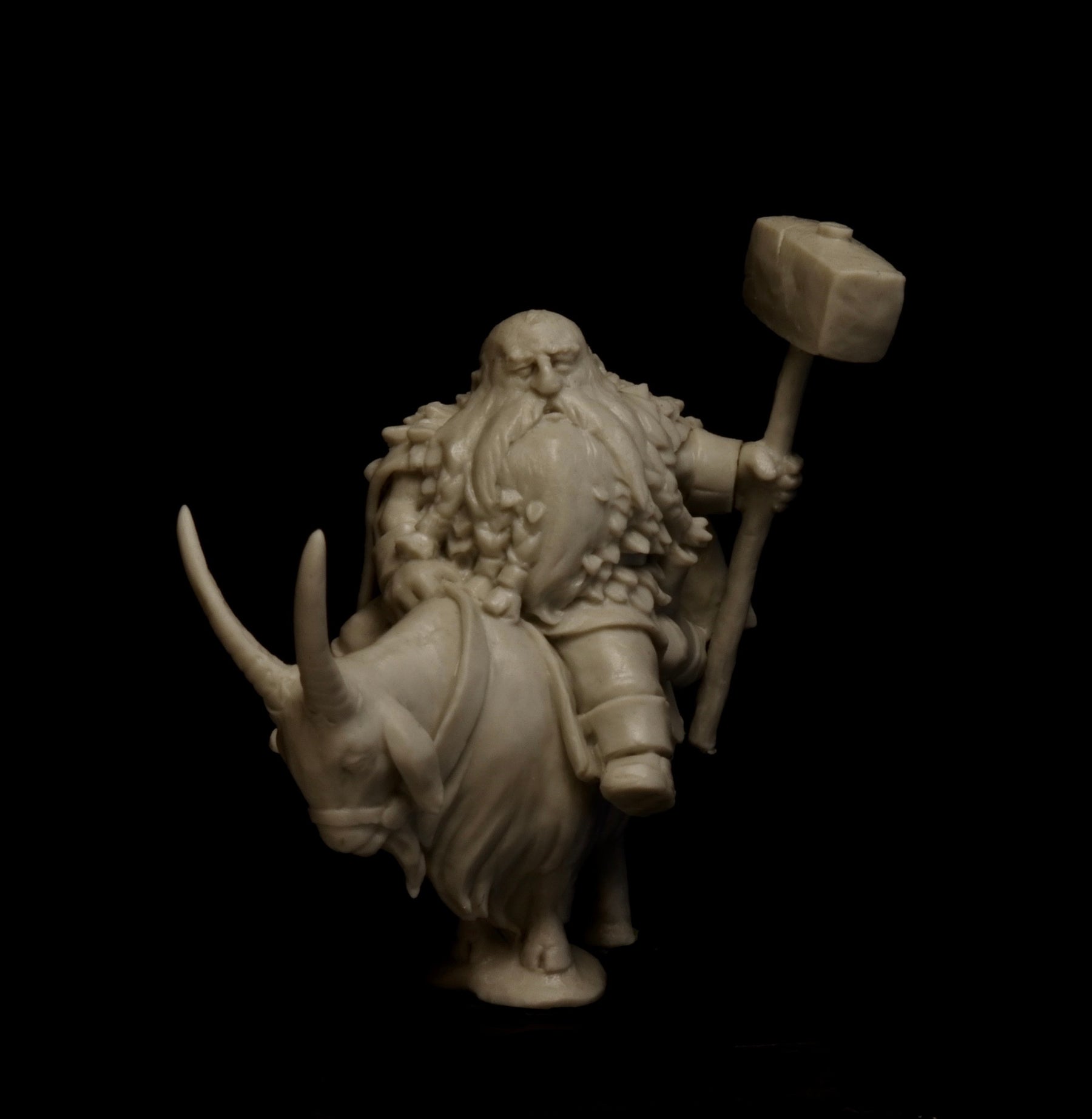 Wood Dwarves