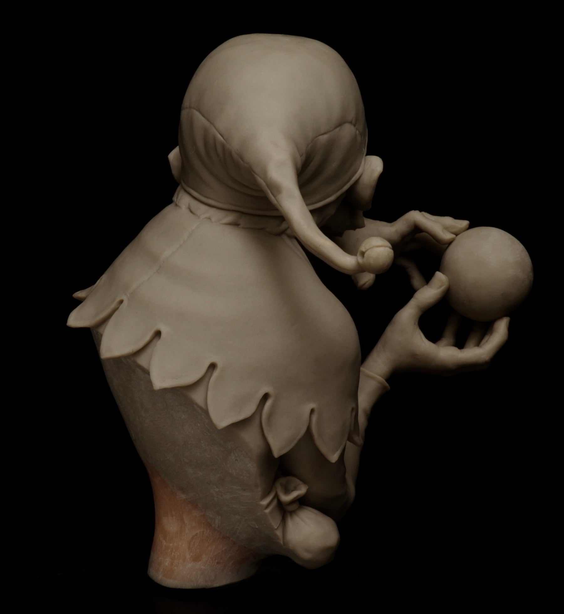 Rumpelstiltskin