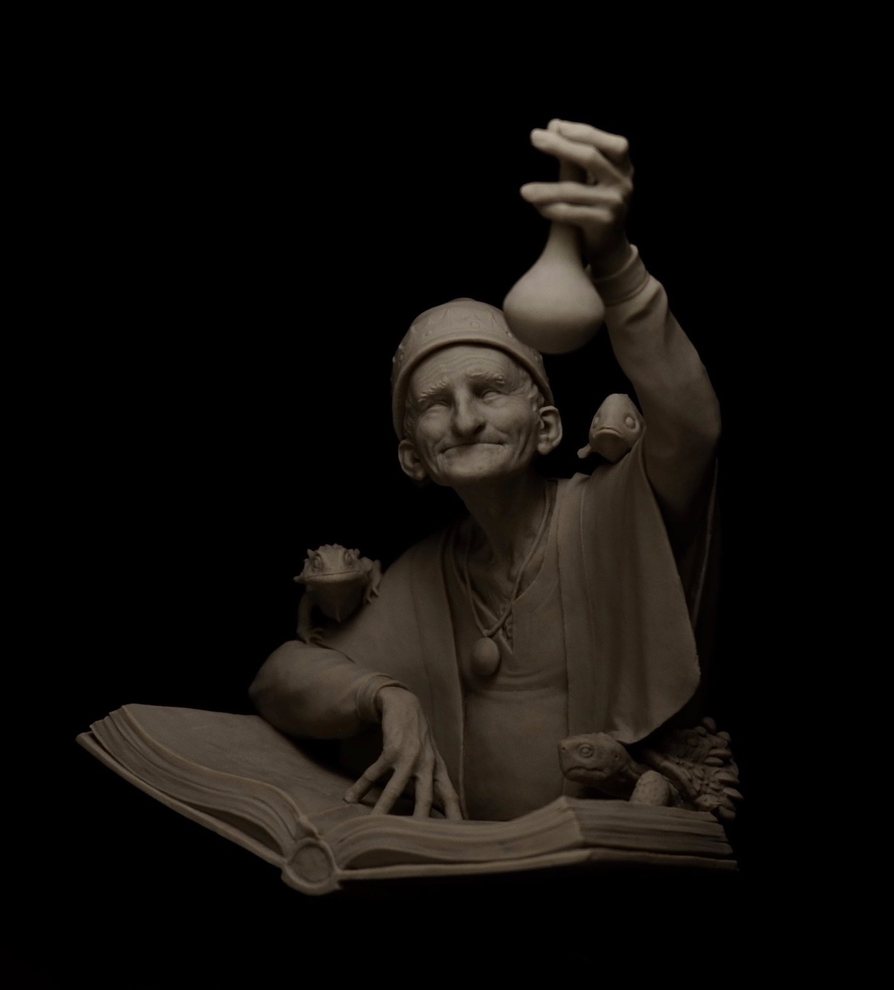 The Alchemist