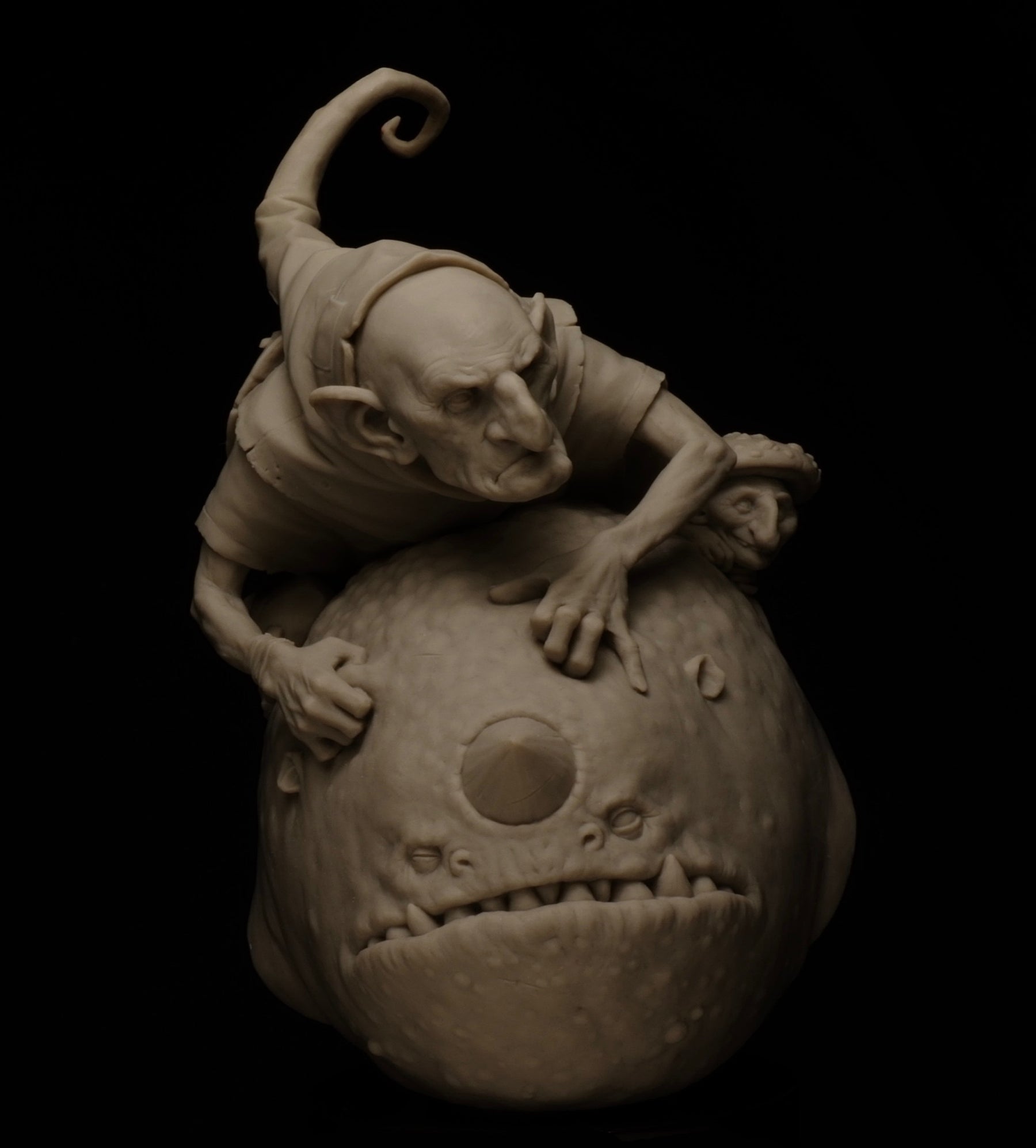 Ballsaurus