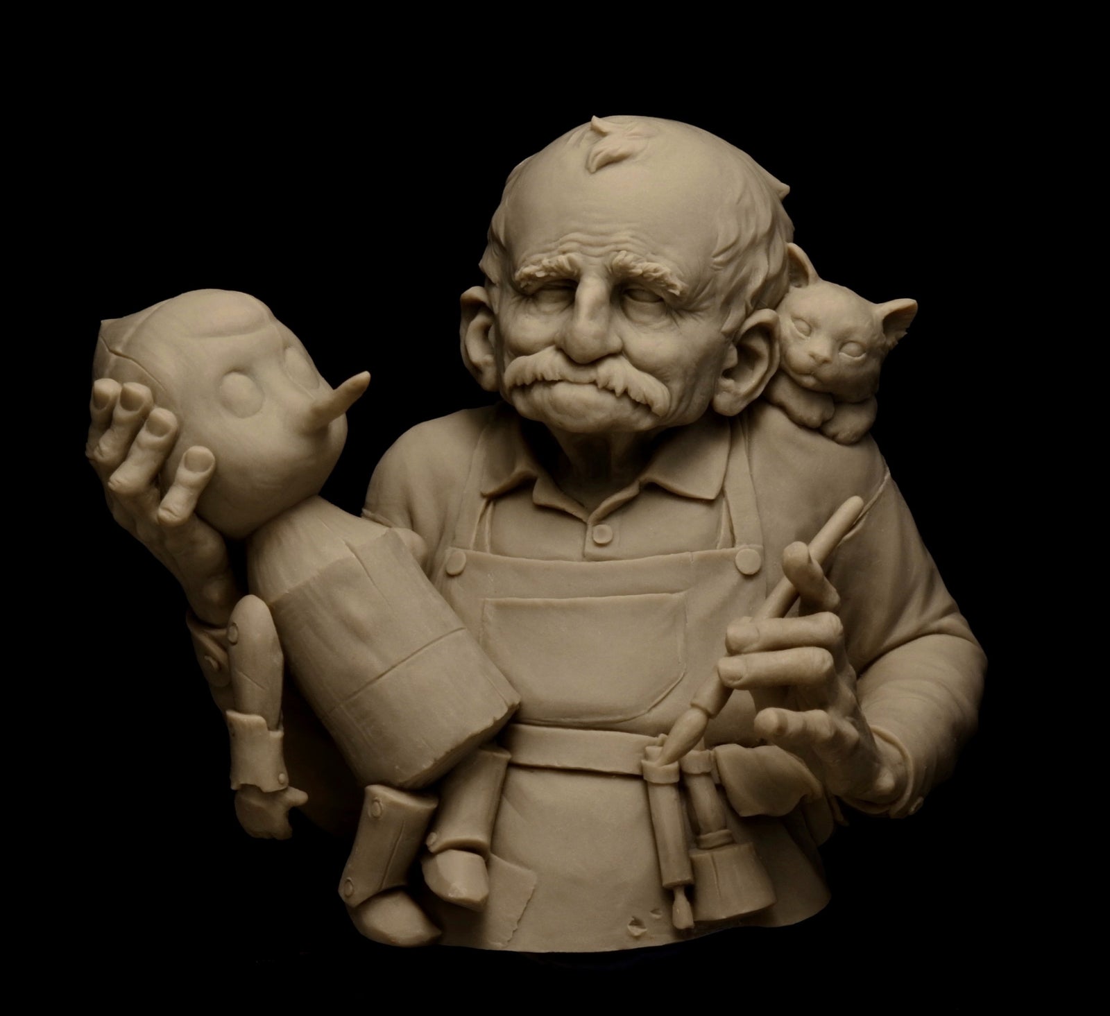 Geppetto