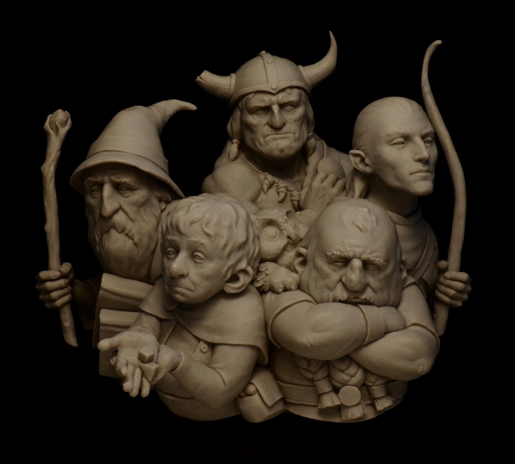 Dungeon Friends